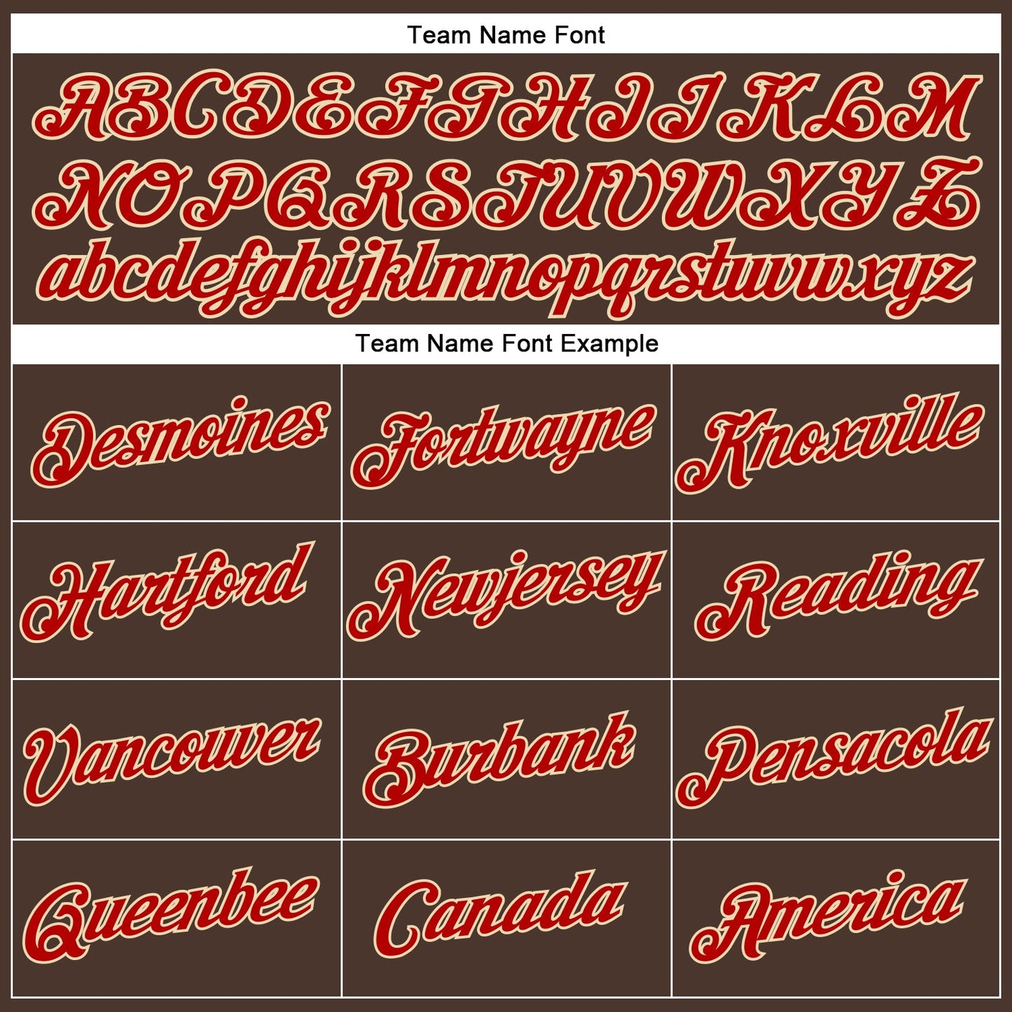 Custom Women's Brown Red-Cream V-Neck Cropped Baseball Jersey - Sky-Custom