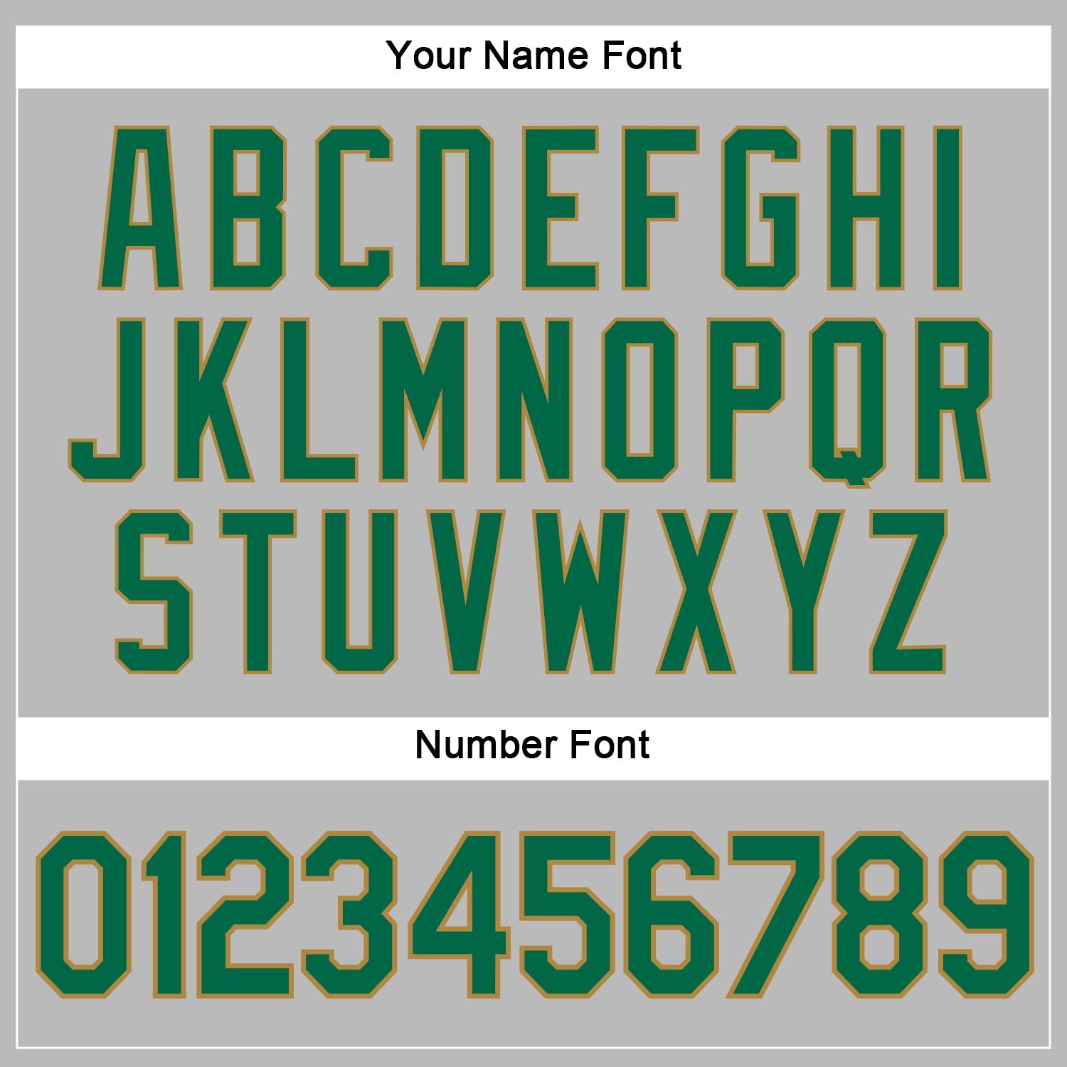 Custom Women's Gray Kelly Green-Old Gold V-Neck Cropped Baseball Jersey - Sky-Custom
