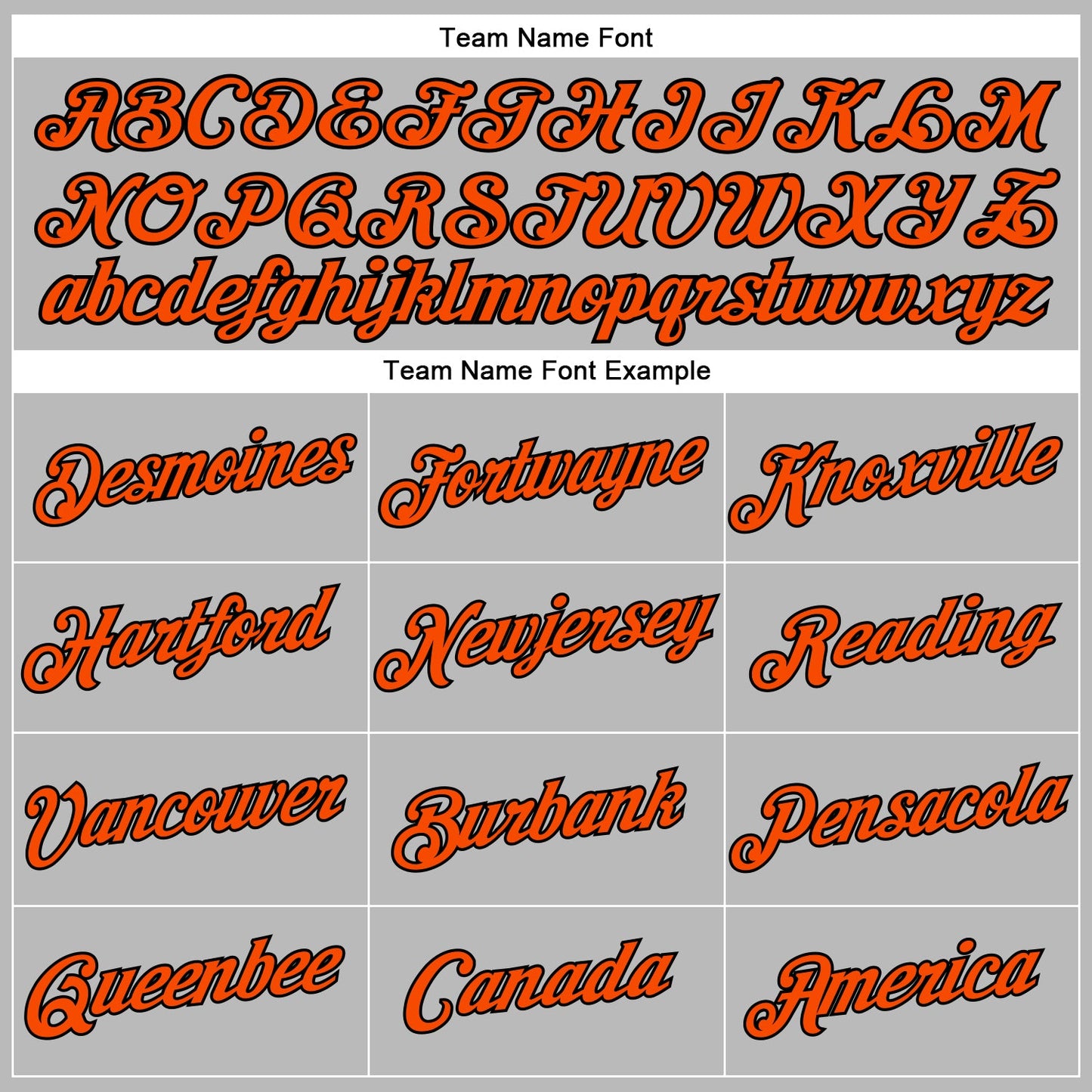 Custom Women's Gray Orange-Black V-Neck Cropped Baseball Jersey - Sky-Custom