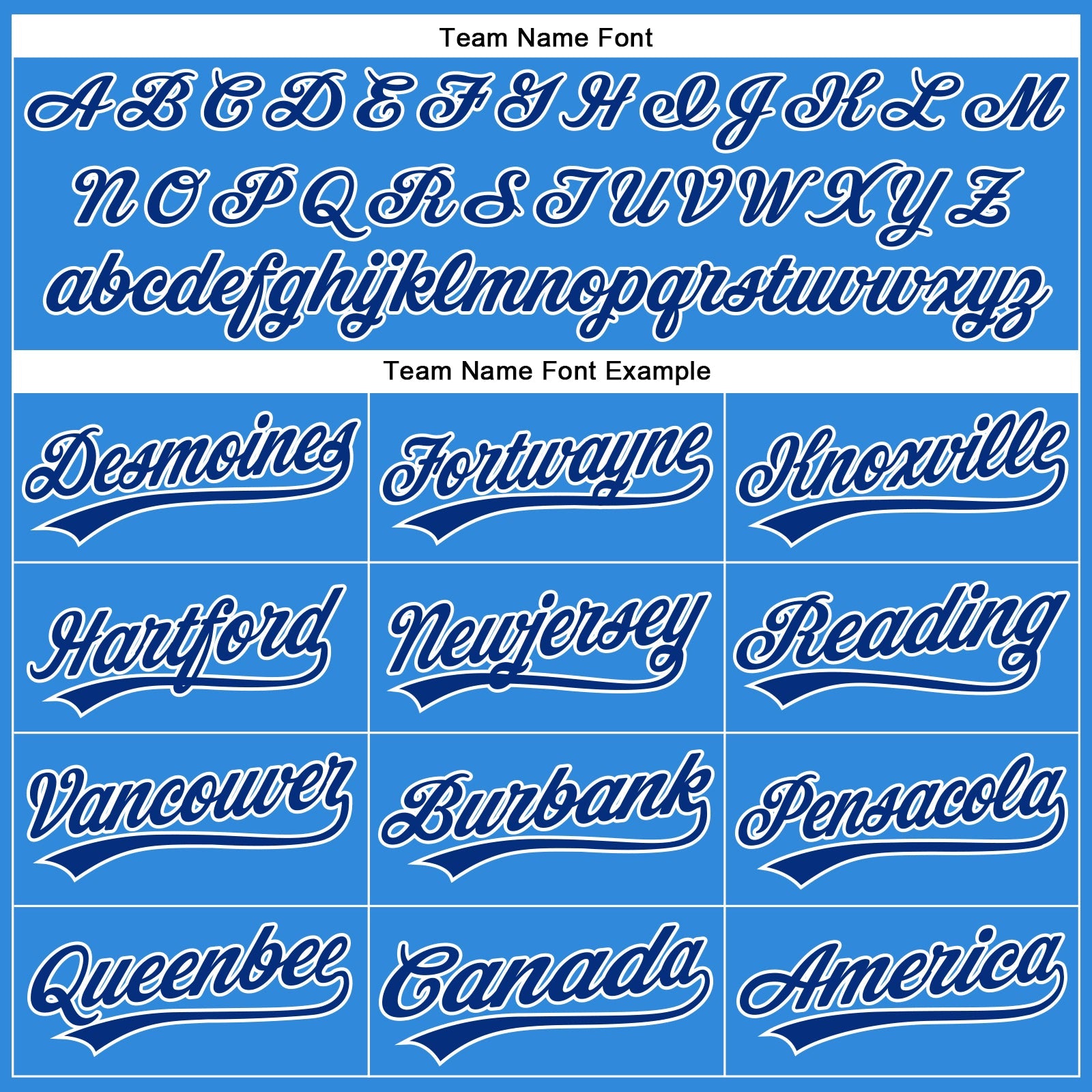 Custom Electric Blue Royal-White Authentic Baseball Jersey - Sky-Custom