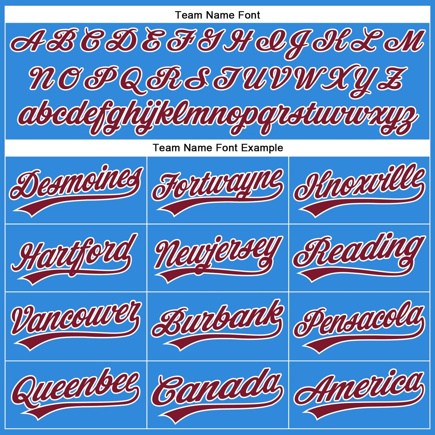 Custom Electric Blue Crimson-White Authentic Baseball Jersey - Sky-Custom