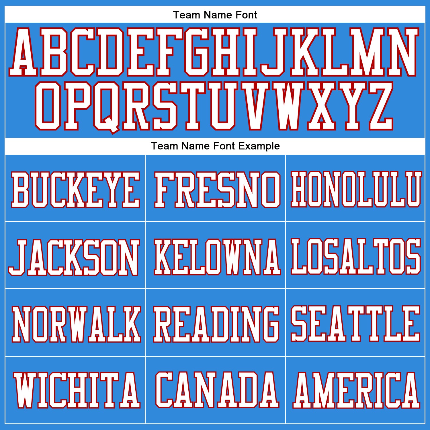 Custom Powder Blue White-Red Mesh Authentic Football Jersey - Sky-Custom