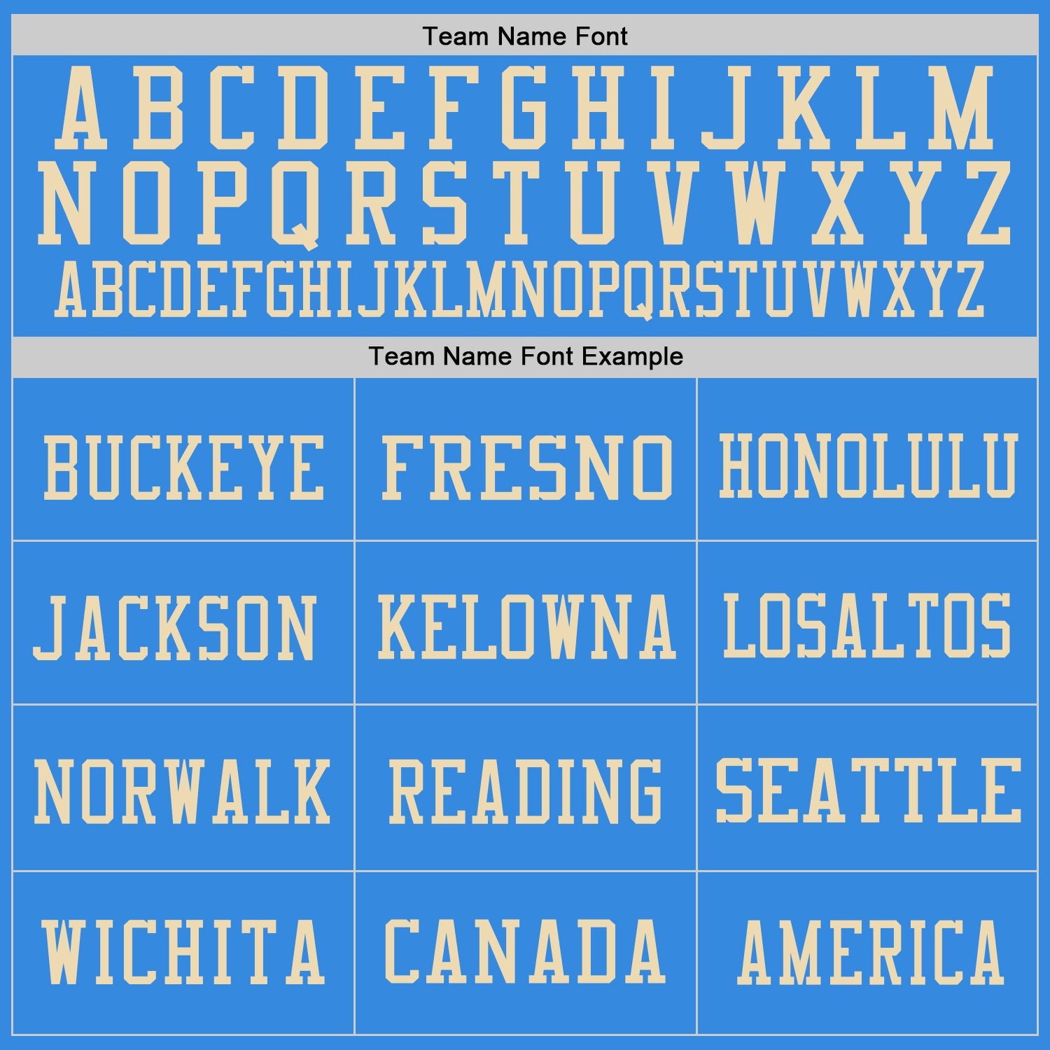 Custom Powder Blue Vintage USA Flag-City Cream Mesh Authentic Football Jersey - Sky-Custom