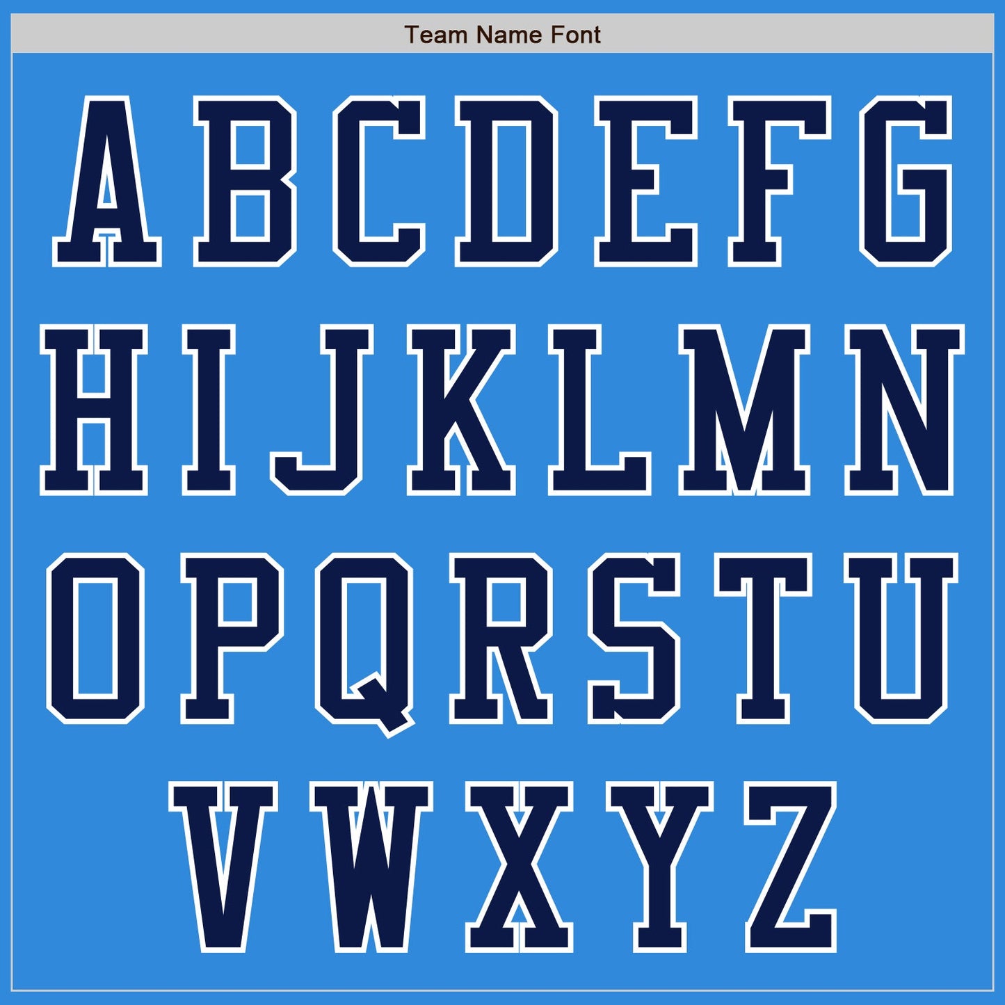 Custom Electric Blue Navy-White Authentic Baseball Jersey - Sky-Custom