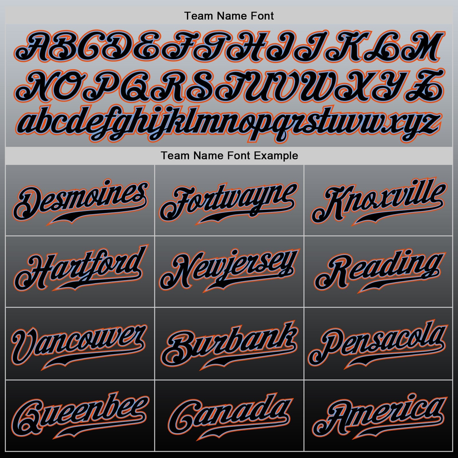 Custom Gray Black-Powder Blue Authentic Fade Fashion Baseball Jersey - Sky-Custom