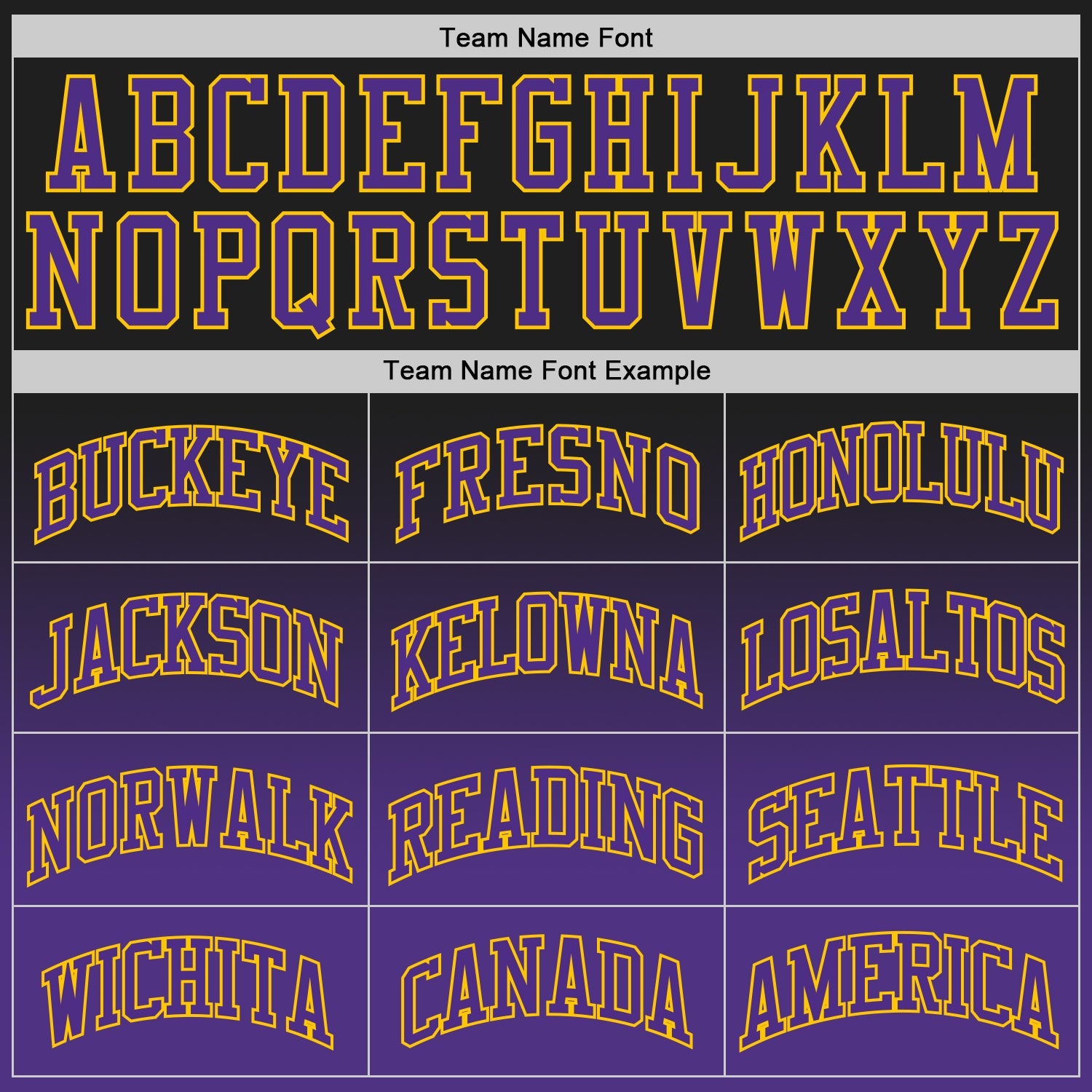 Custom Black Purple-Gold Authentic Fade Fashion Basketball Jersey - Sky-Custom