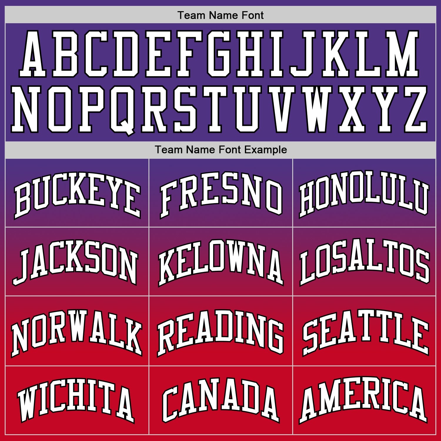 Custom Purple White-Red Authentic Fade Fashion Basketball Jersey - Sky-Custom