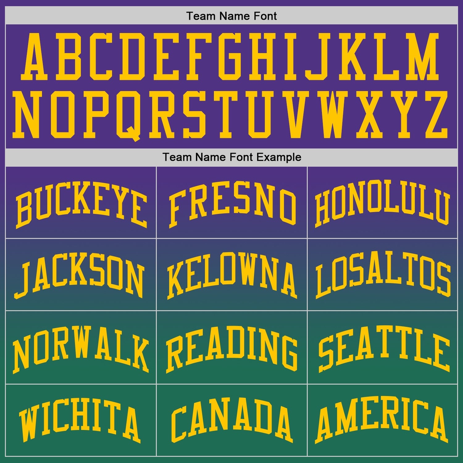 Custom Purple Gold-Kelly Green Authentic Fade Fashion Basketball Jersey - Sky-Custom