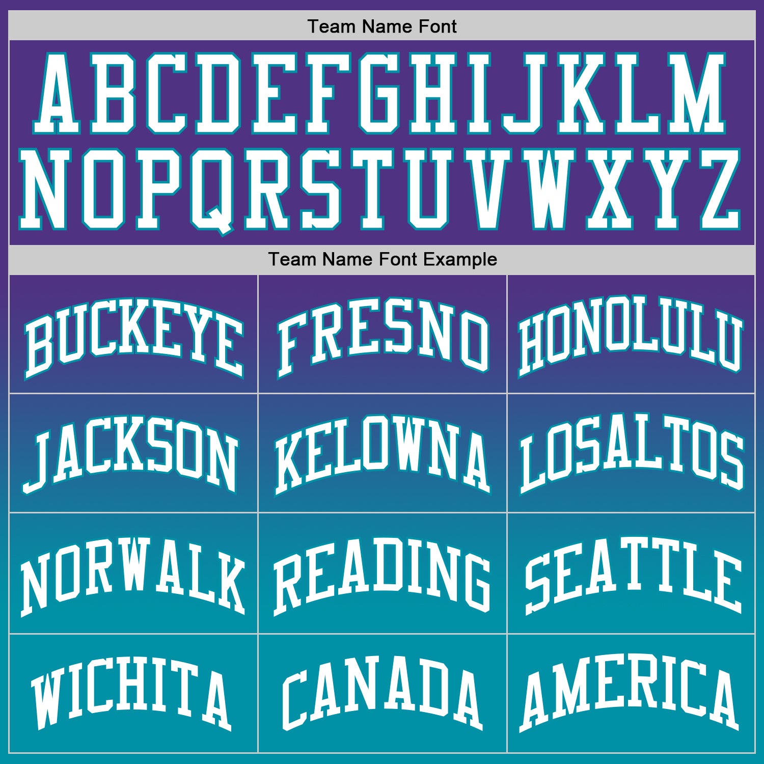 Custom Purple White-Teal Authentic Fade Fashion Basketball Jersey - Sky-Custom