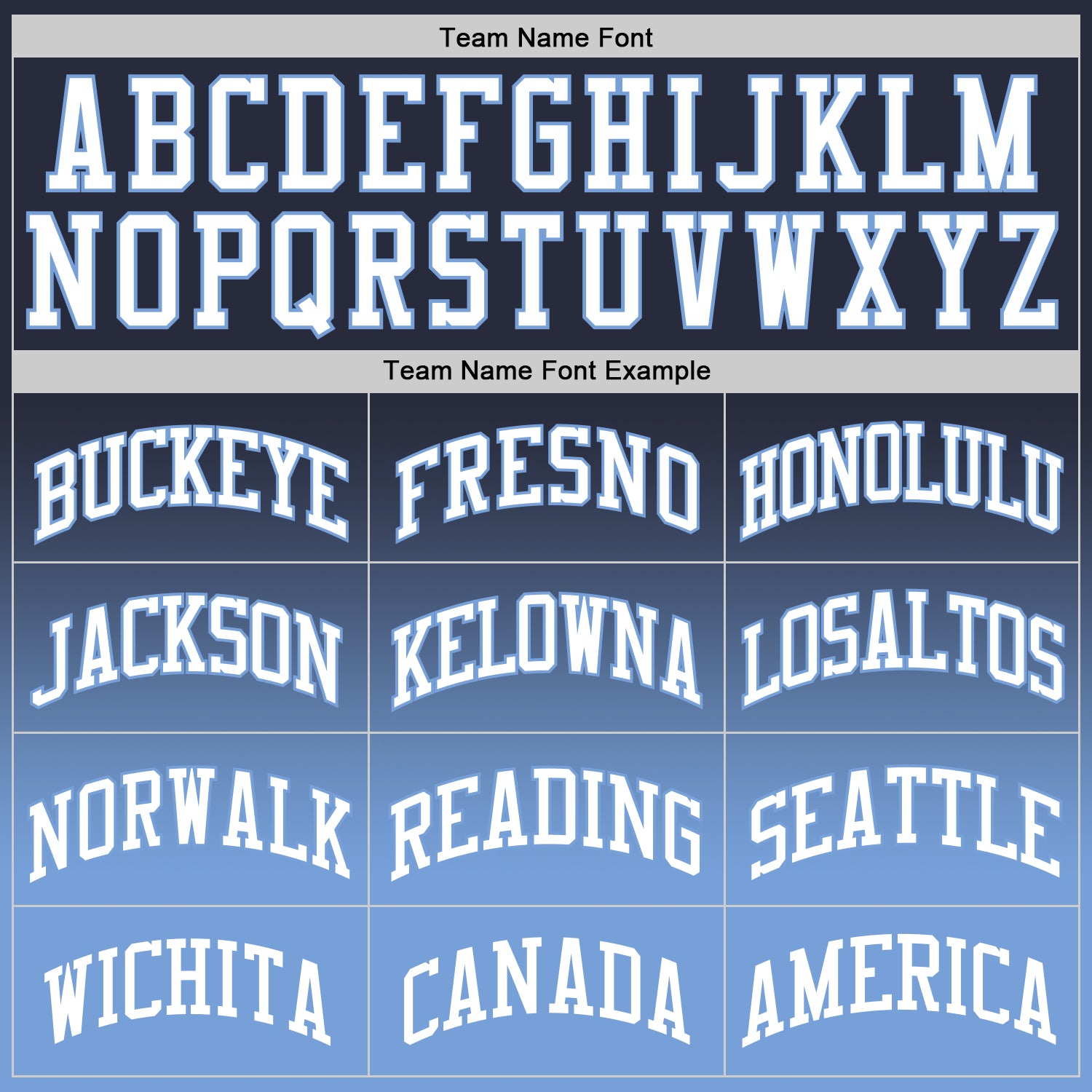 Custom Navy White-Light Blue Authentic Fade Fashion Basketball Jersey - Sky-Custom