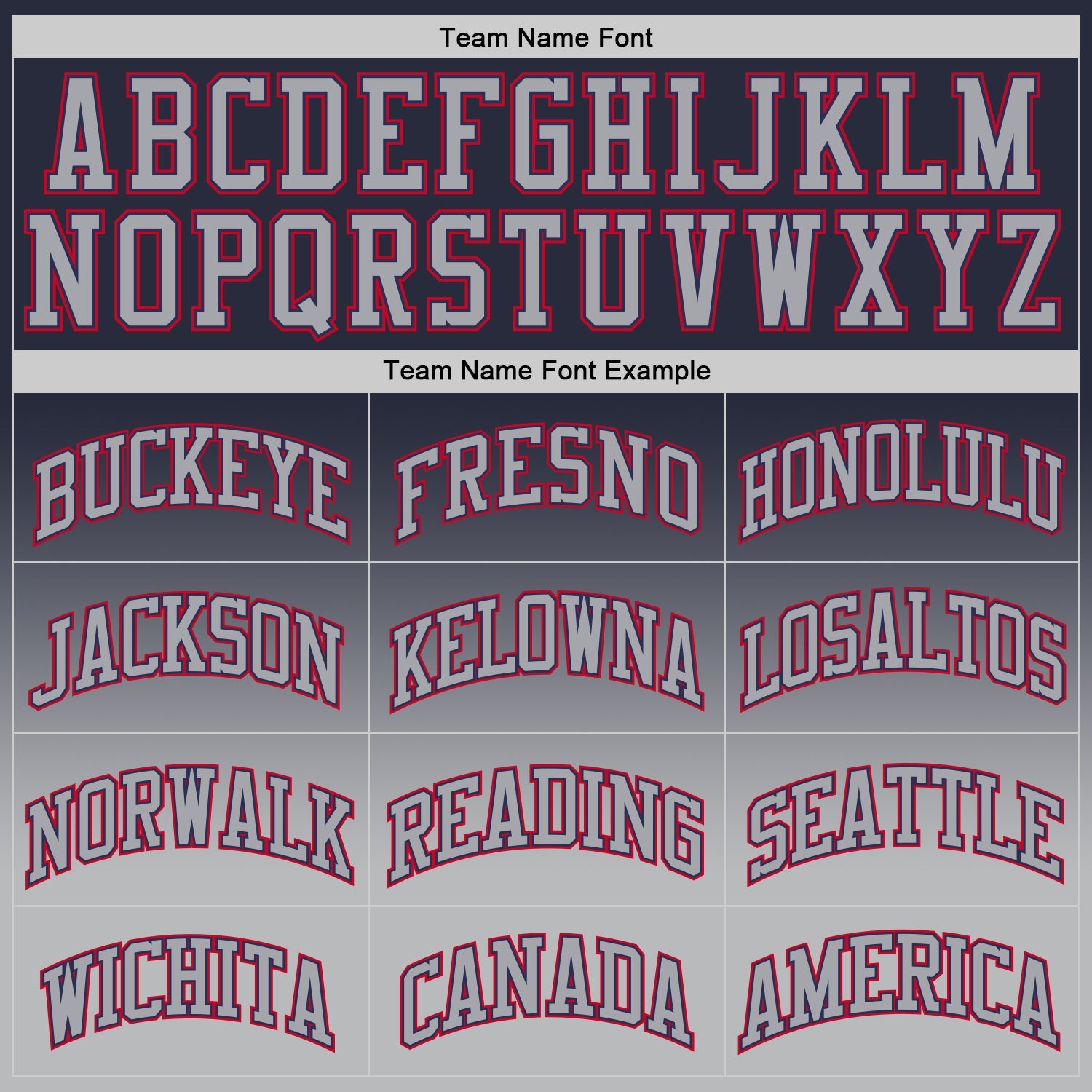 Custom Navy Gray-Red Authentic Fade Fashion Basketball Jersey - Sky-Custom