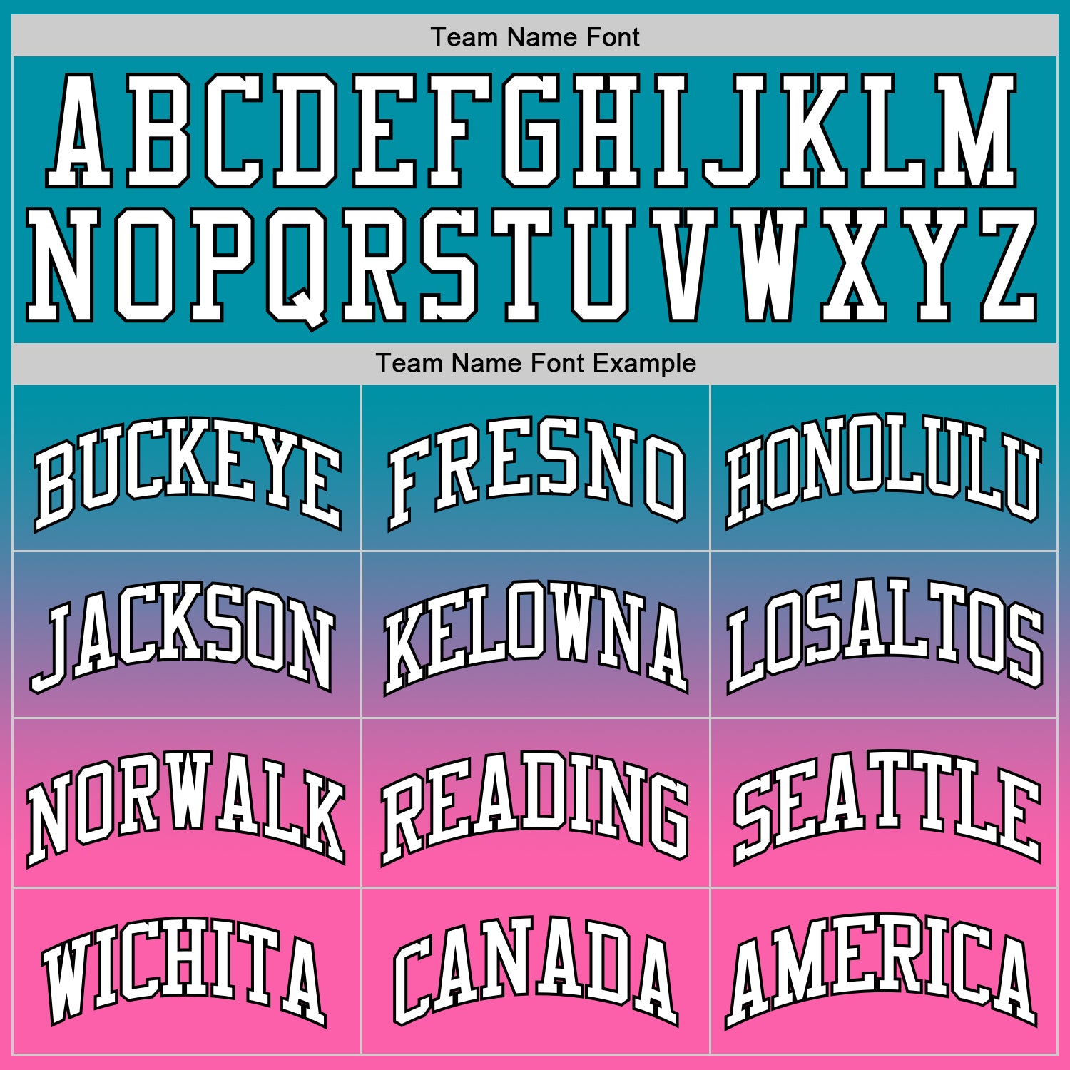 Custom Teal White-Pink Authentic Fade Fashion Basketball Jersey - Sky-Custom