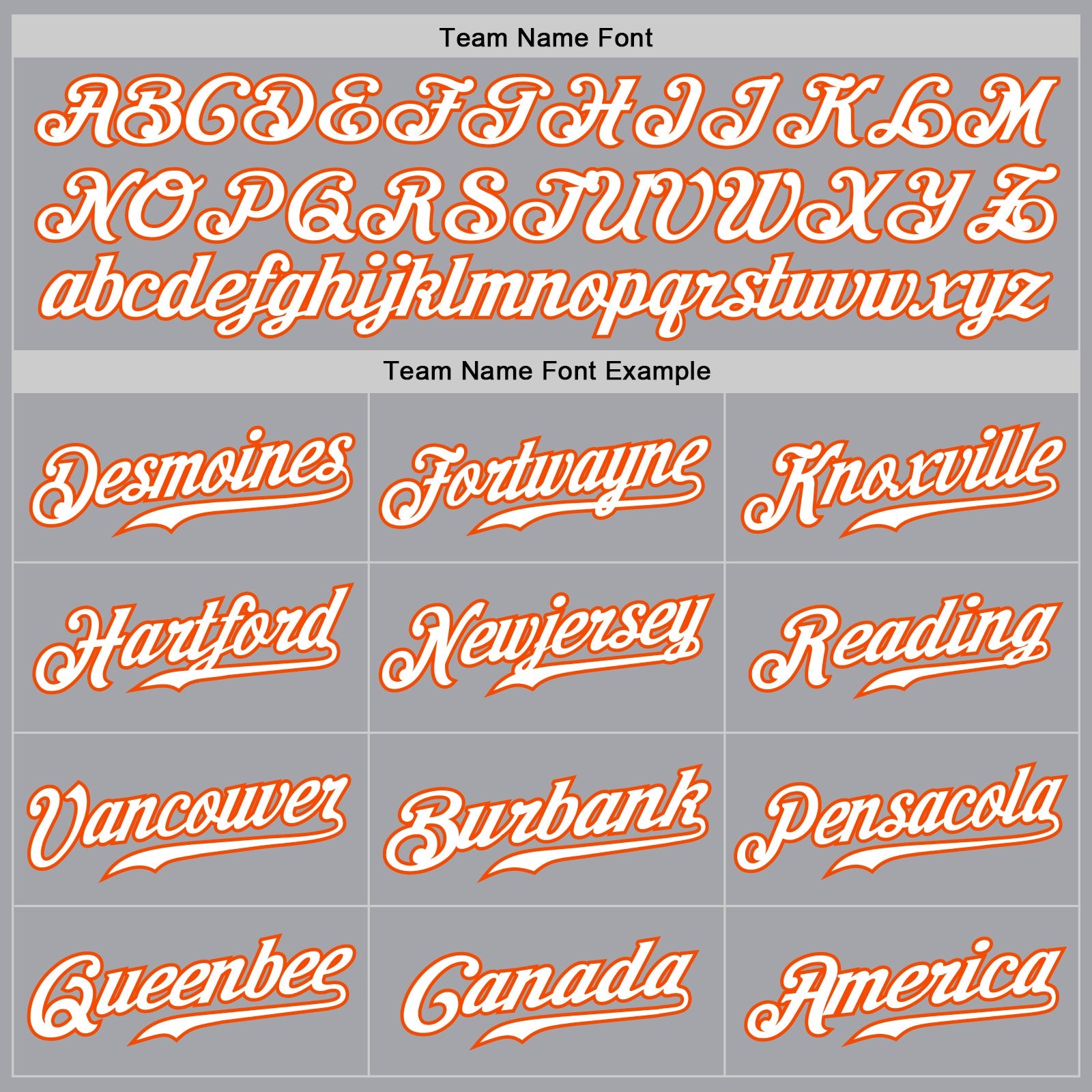 Custom Gray White Steel Gray-Orange Authentic Fade Fashion Baseball Jersey - Sky-Custom
