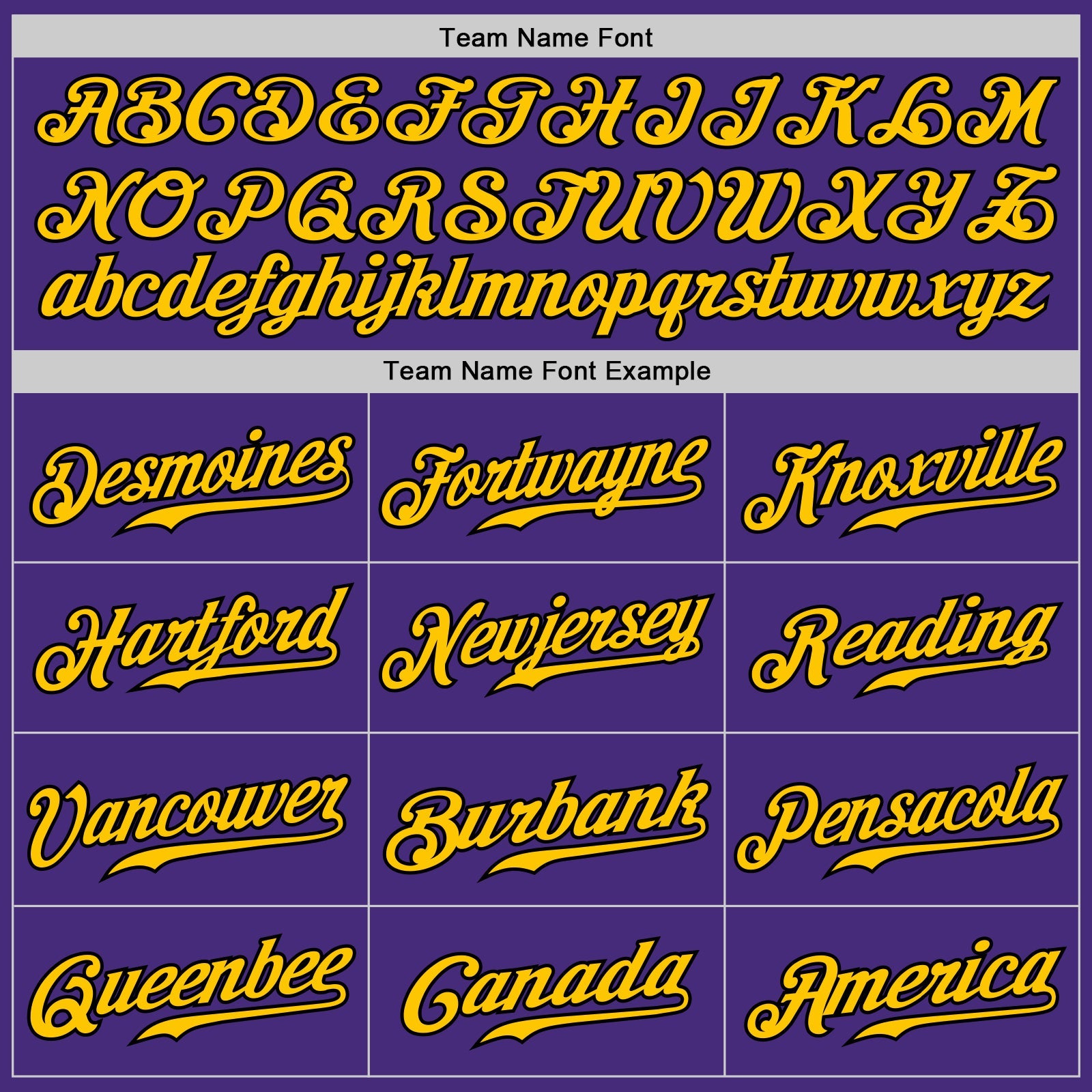 Custom Purple Gold-Black Authentic Fade Fashion Baseball Jersey - Sky-Custom