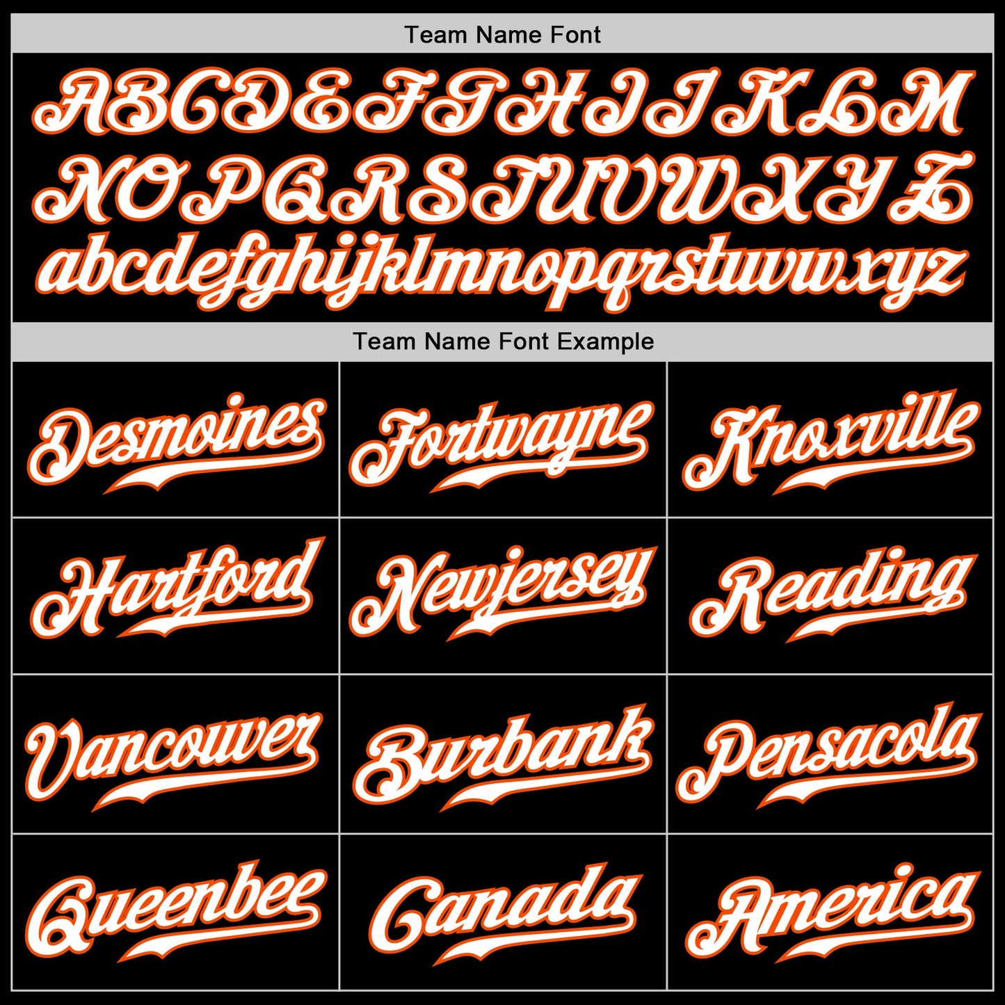 Custom Black Orange Gray-White Authentic Gradient Fashion Baseball Jersey - Sky-Custom