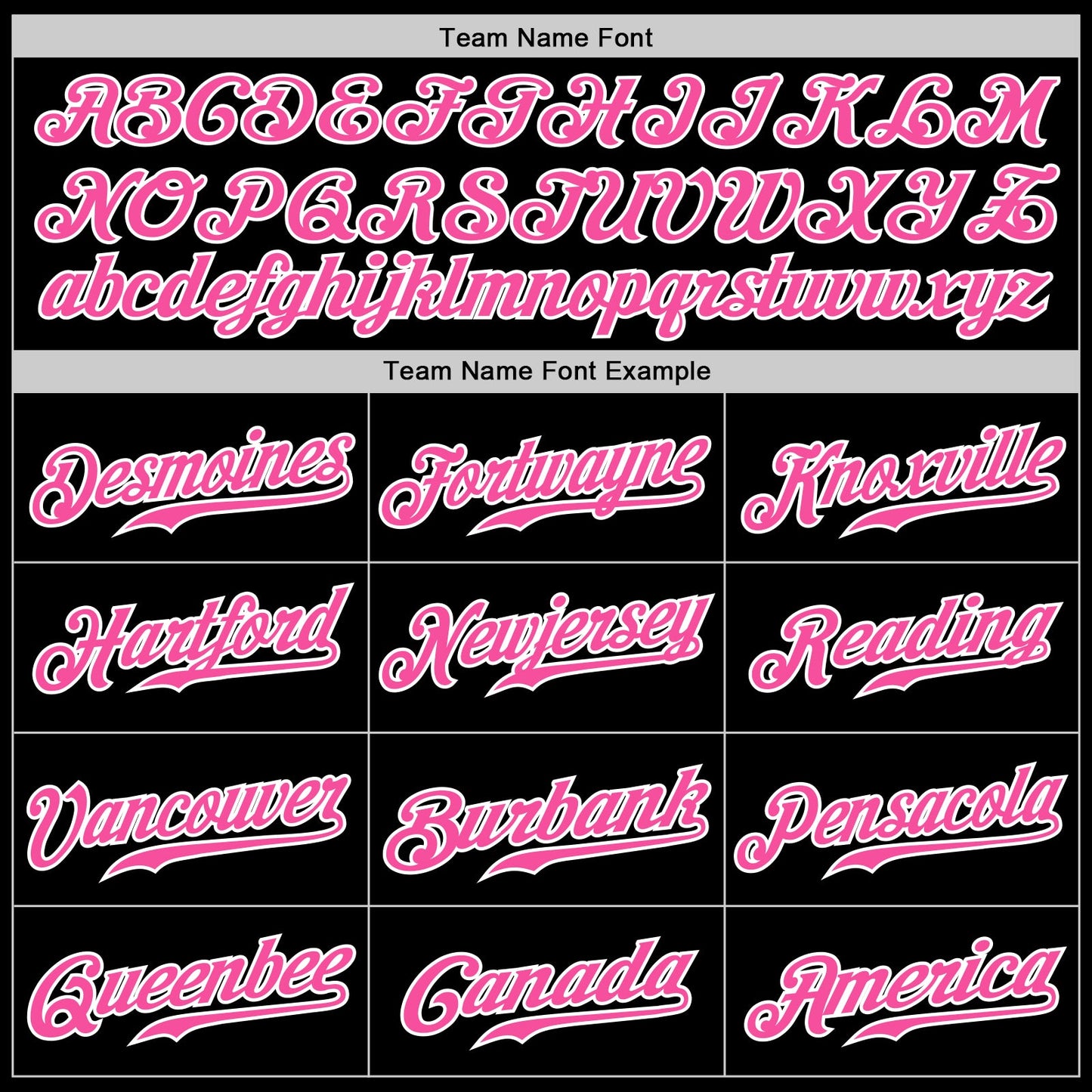 Custom Black Pink Light Blue-White Authentic Gradient Fashion Baseball Jersey - Sky-Custom