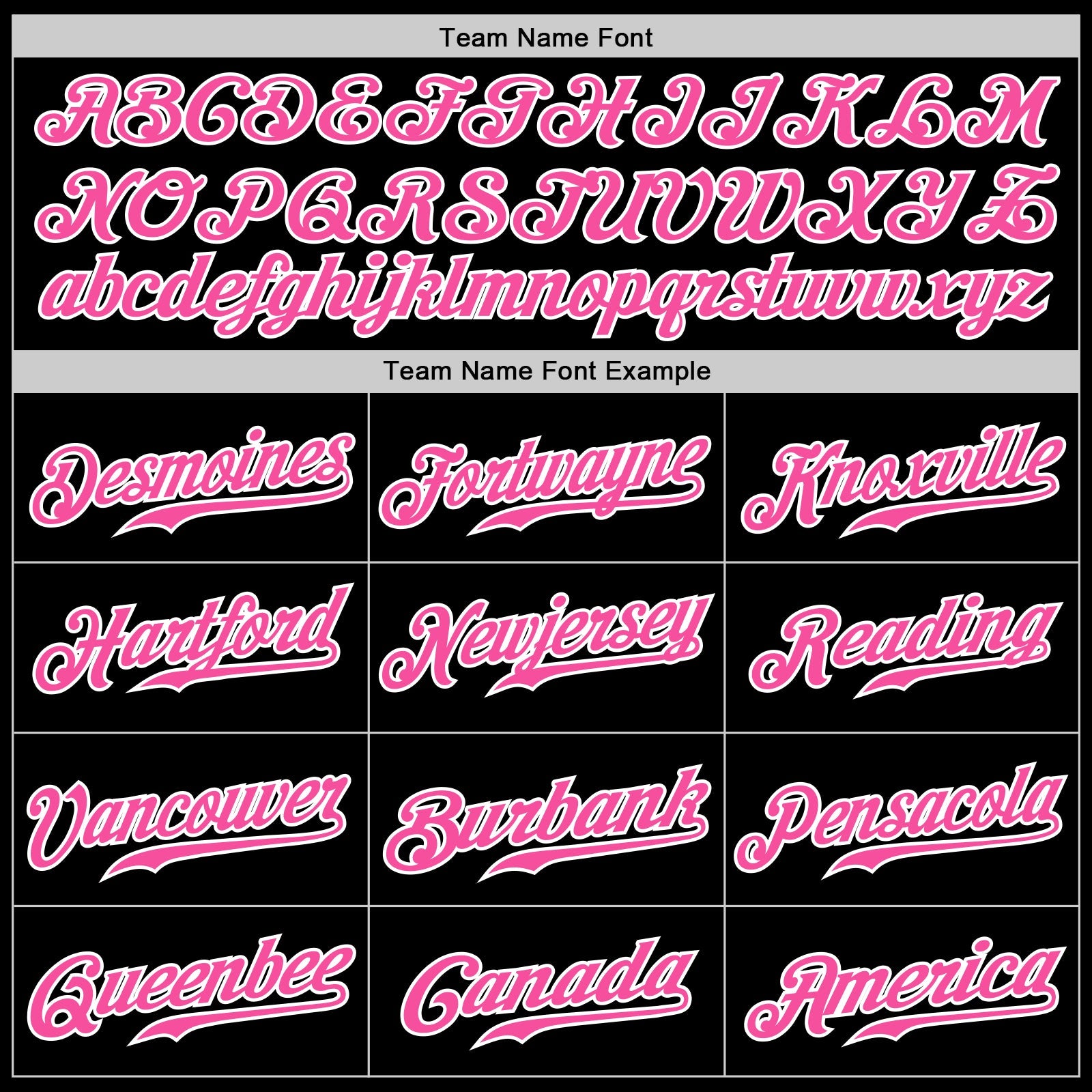 Custom Black Pink Light Blue-White Authentic Gradient Fashion Baseball Jersey - Sky-Custom