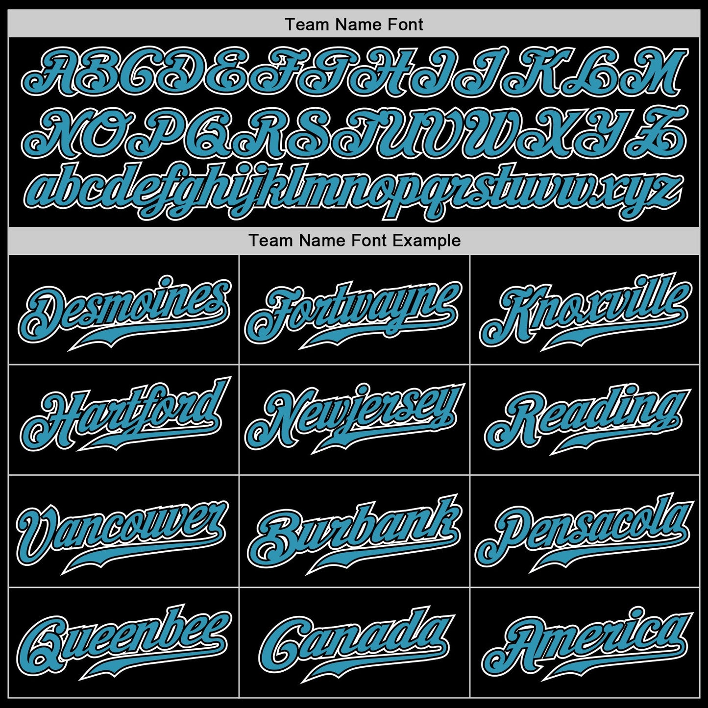 Custom Black Panther Blue-White Authentic Gradient Fashion Baseball Jersey - Sky-Custom