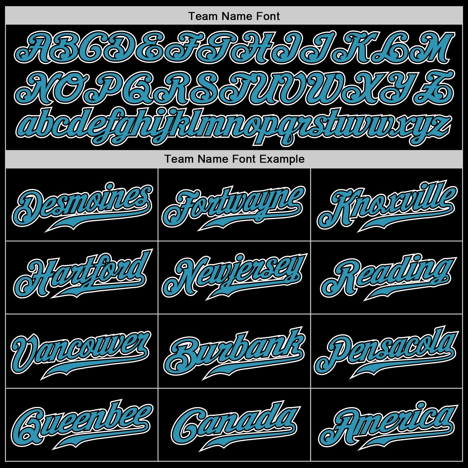 Custom Black Panther Blue-White Authentic Gradient Fashion Baseball Jersey - Sky-Custom