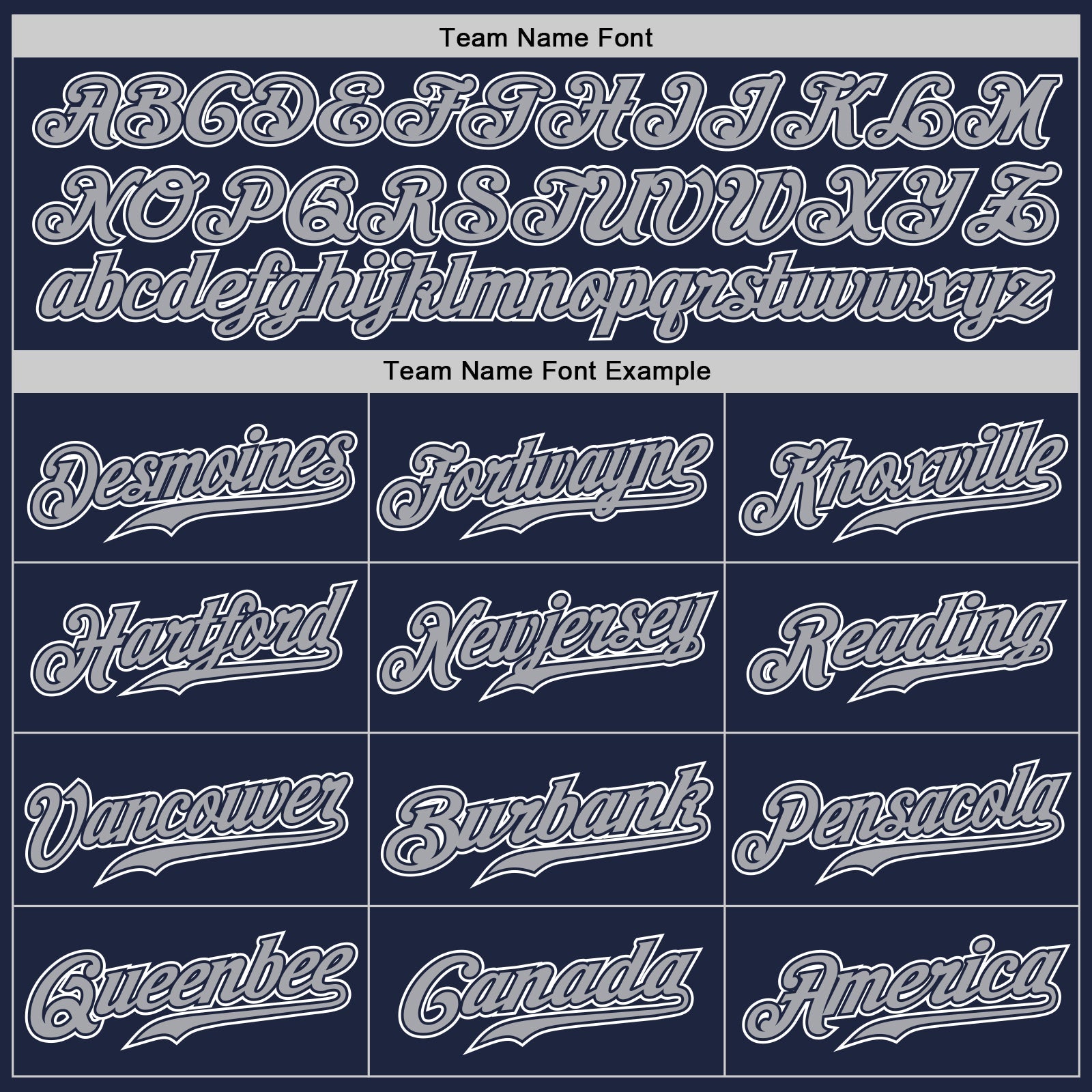 Custom Navy Gray-White Authentic Gradient Fashion Baseball Jersey - Sky-Custom