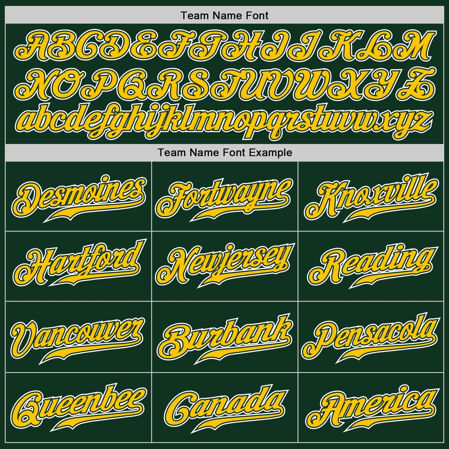 Custom Green Yellow-White Authentic Gradient Fashion Baseball Jersey - Sky-Custom
