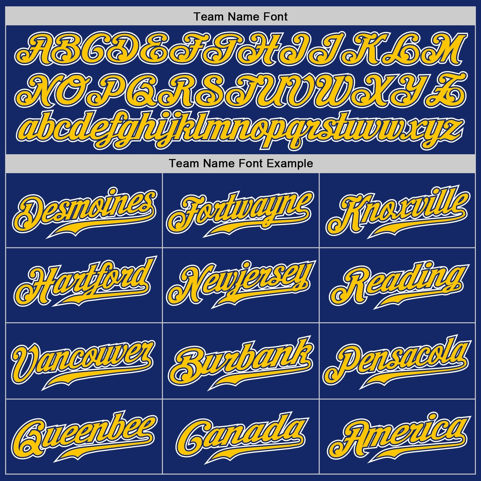 Custom Royal Yellow-White Authentic Gradient Fashion Baseball Jersey - Sky-Custom