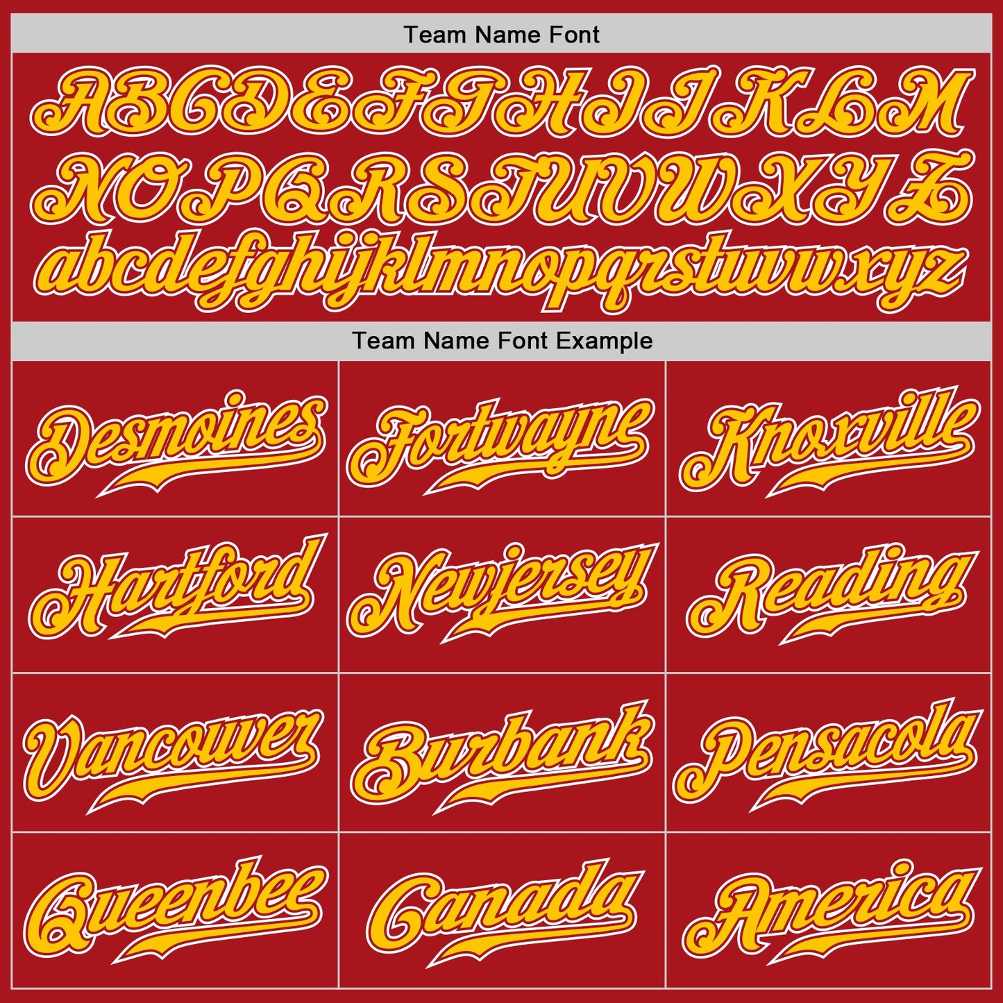 Custom Red Yellow-White Authentic Gradient Fashion Baseball Jersey - Sky-Custom