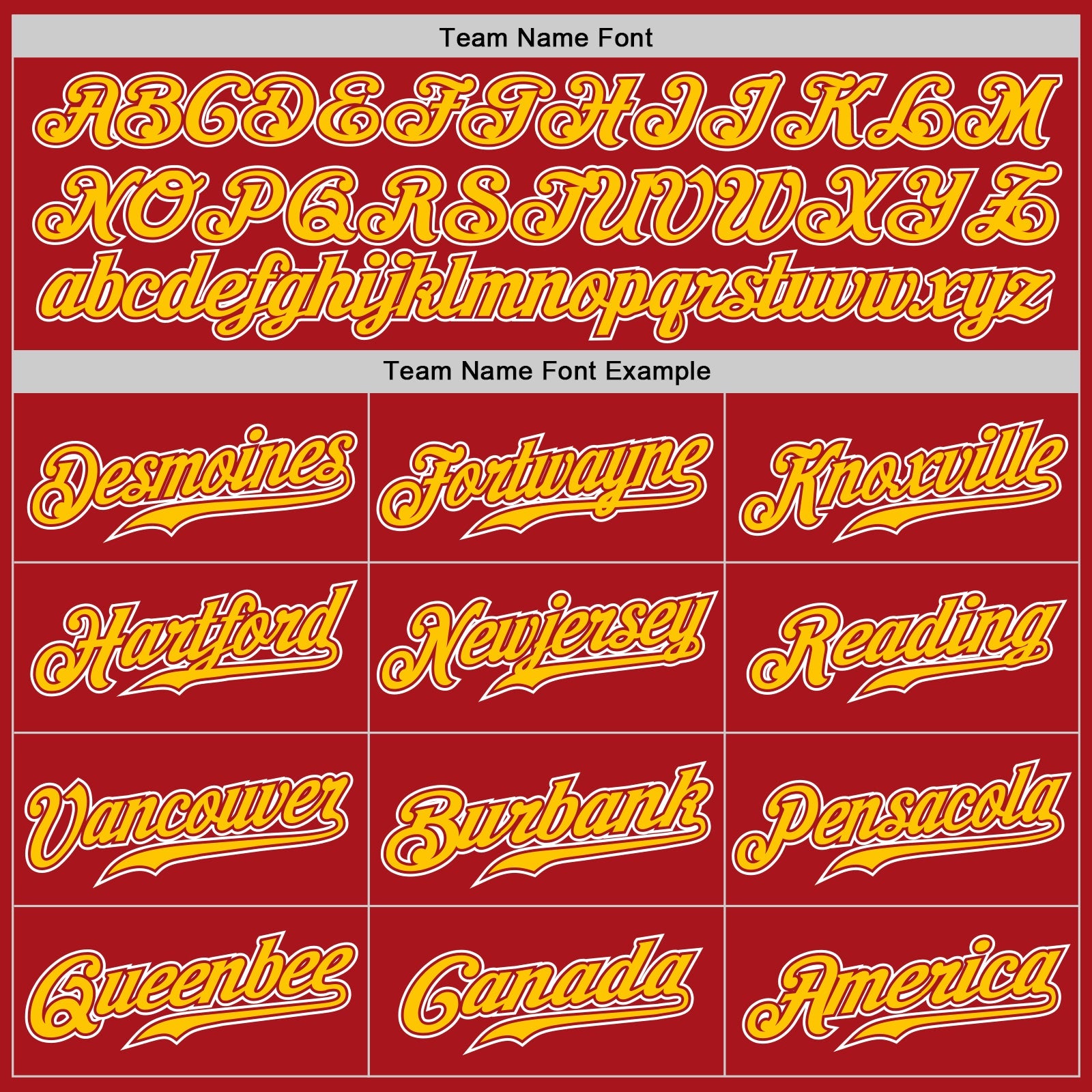 Custom Red Yellow-White Authentic Gradient Fashion Baseball Jersey - Sky-Custom