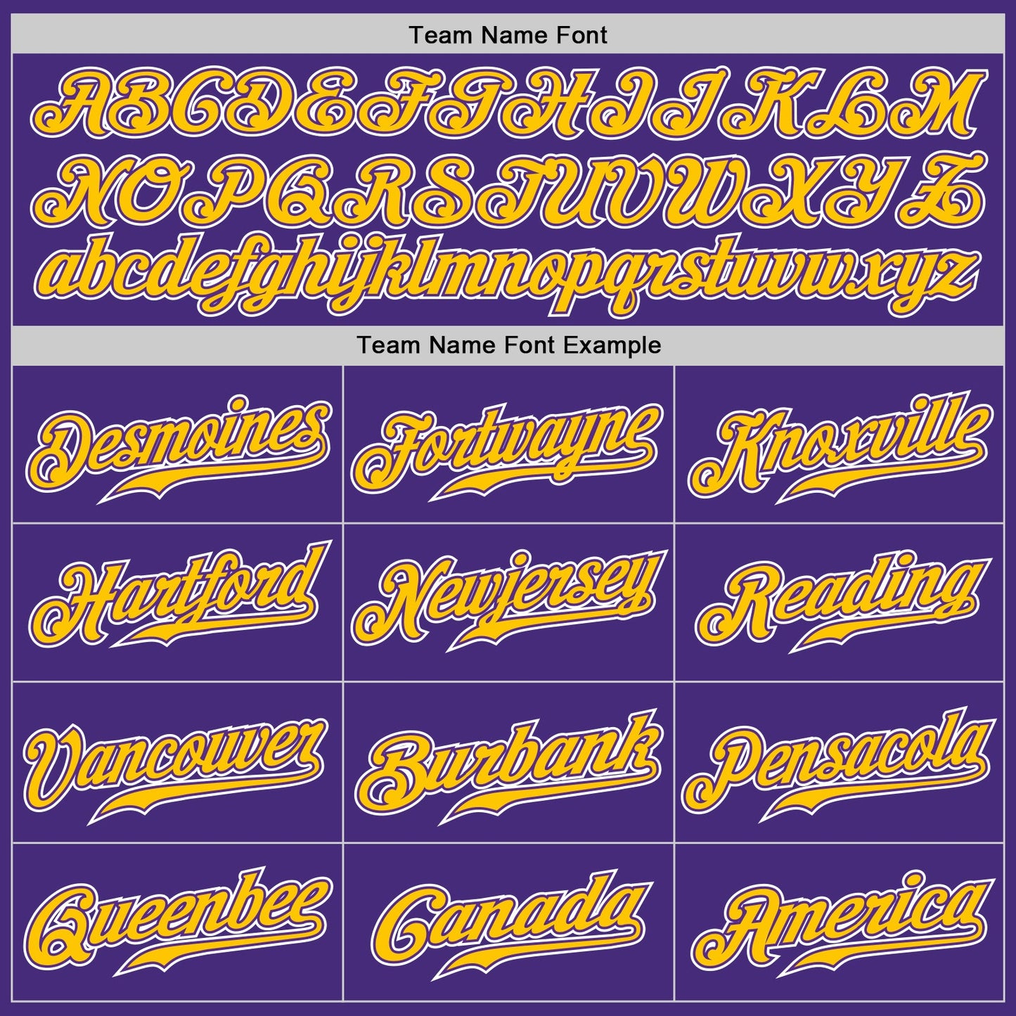 Custom Purple Yellow-White Authentic Gradient Fashion Baseball Jersey - Sky-Custom