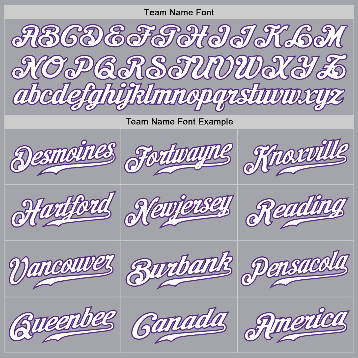Custom Gray White-Purple Authentic Fade Fashion Baseball Jersey - Sky-Custom