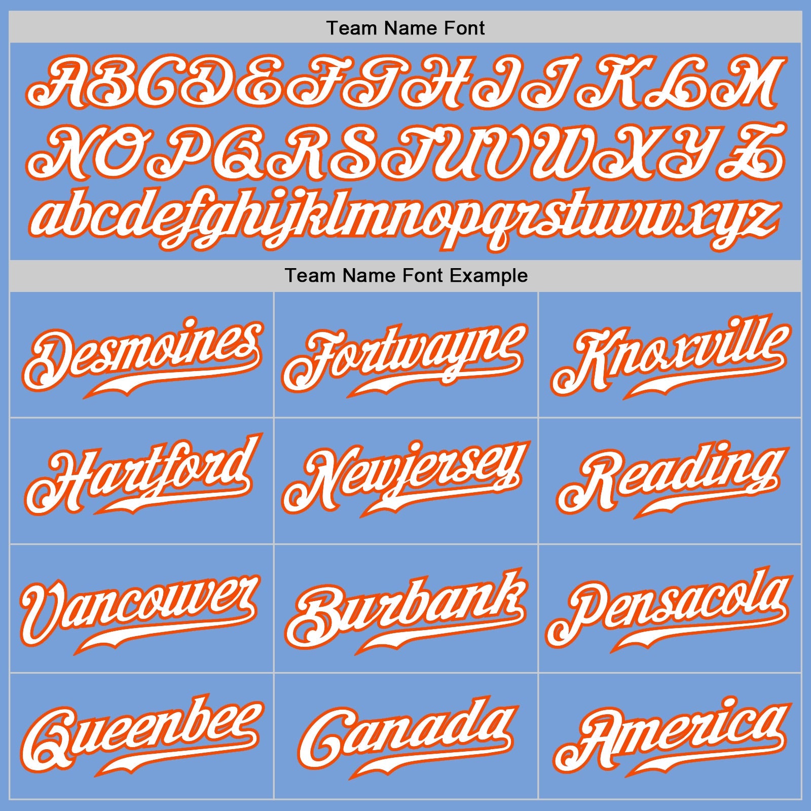 Custom Purple White Light Blue-Orange Authentic Fade Fashion Baseball Jersey - Sky-Custom