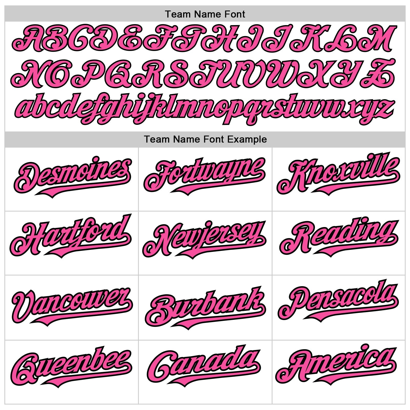 Custom White Pinstripe Pink-Black Authentic Fade Fashion Baseball Jersey - Sky-Custom