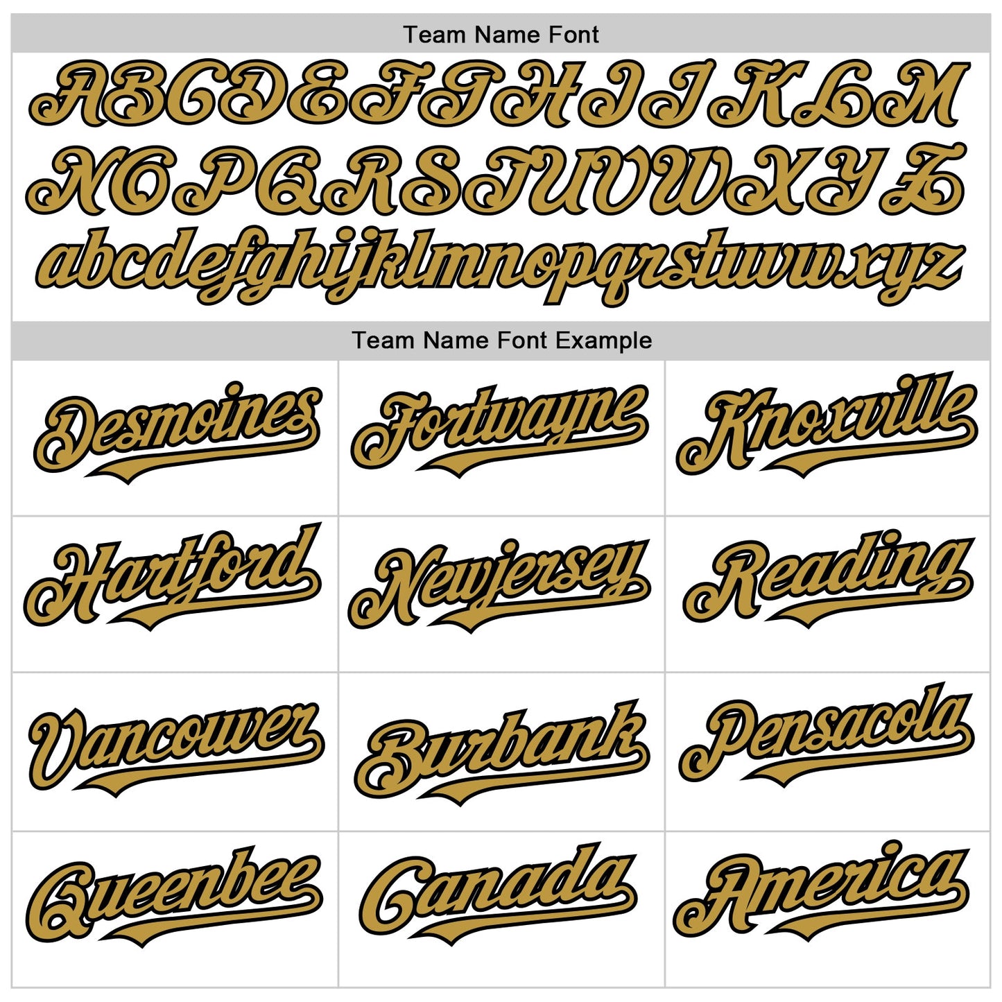 Custom White Pinstripe Old Gold-Black Authentic Fade Fashion Baseball Jersey - Sky-Custom