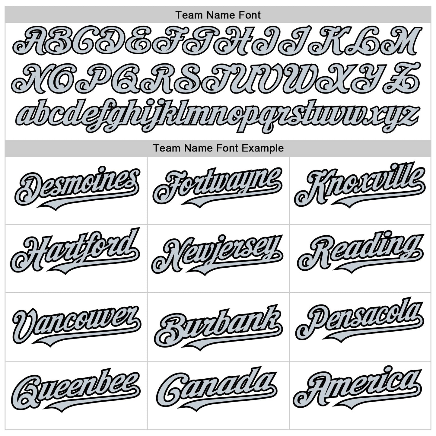Custom White Pinstripe Silver-Black Authentic Fade Fashion Baseball Jersey - Sky-Custom