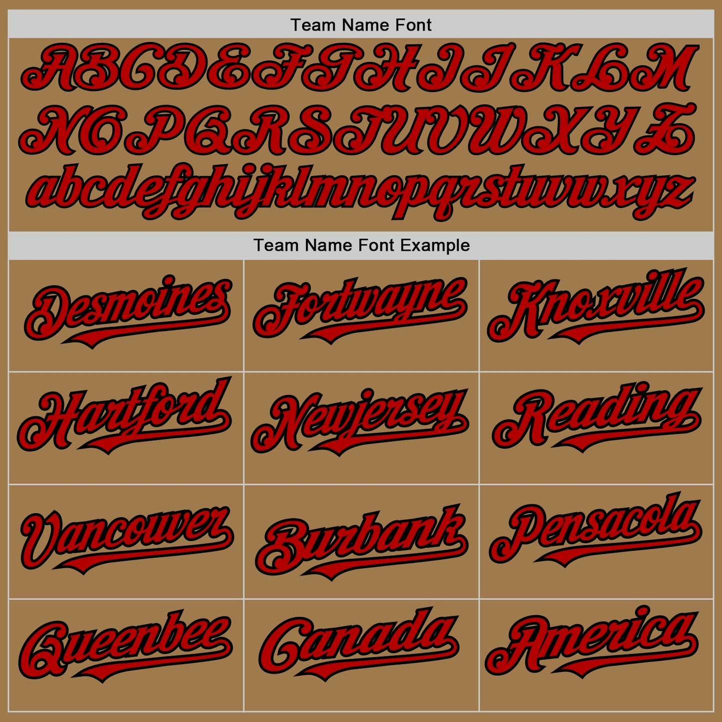 Custom Old Gold Pinstripe Red-Black Authentic Fade Fashion Baseball Jersey - Sky-Custom