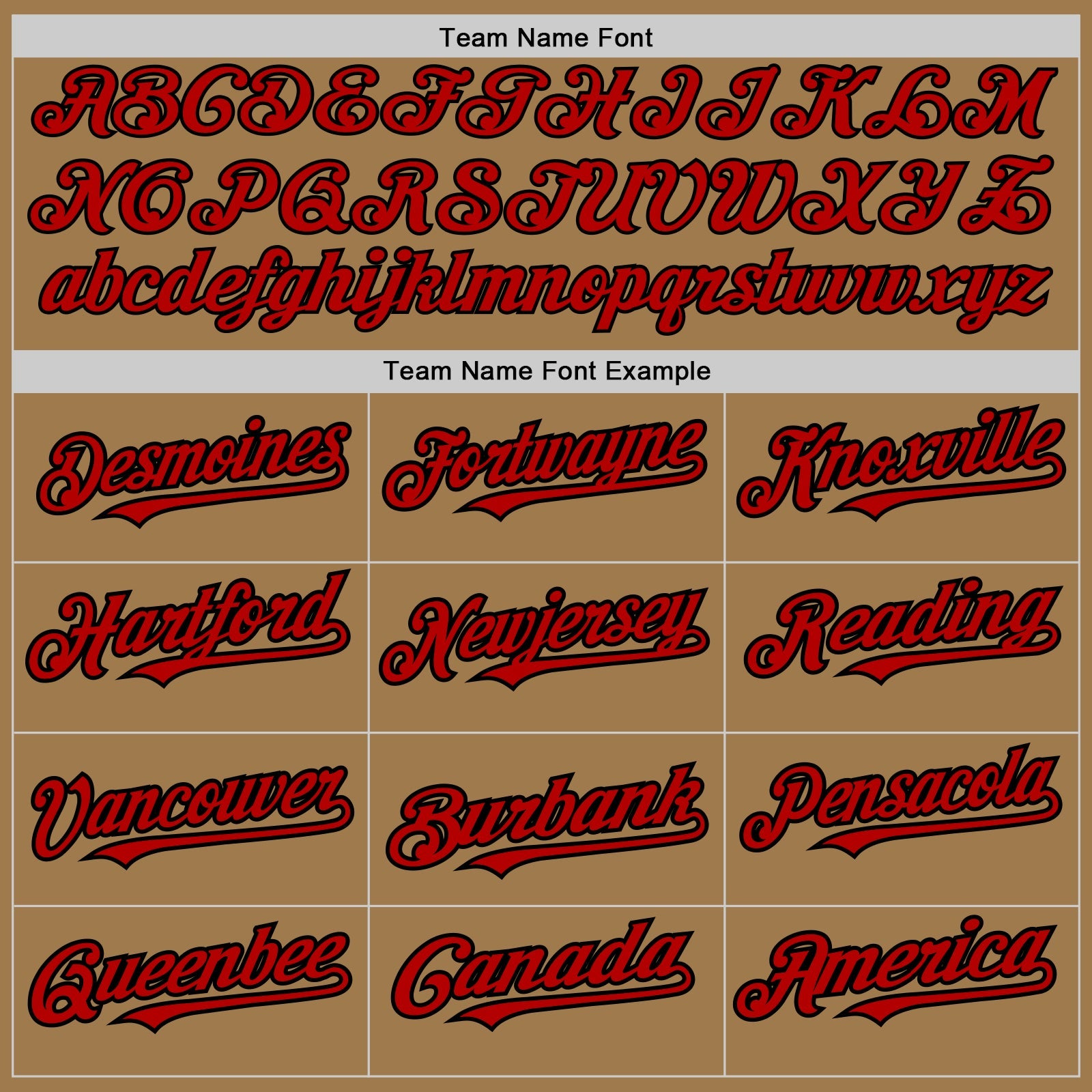 Custom Old Gold Pinstripe Red-Black Authentic Fade Fashion Baseball Jersey - Sky-Custom