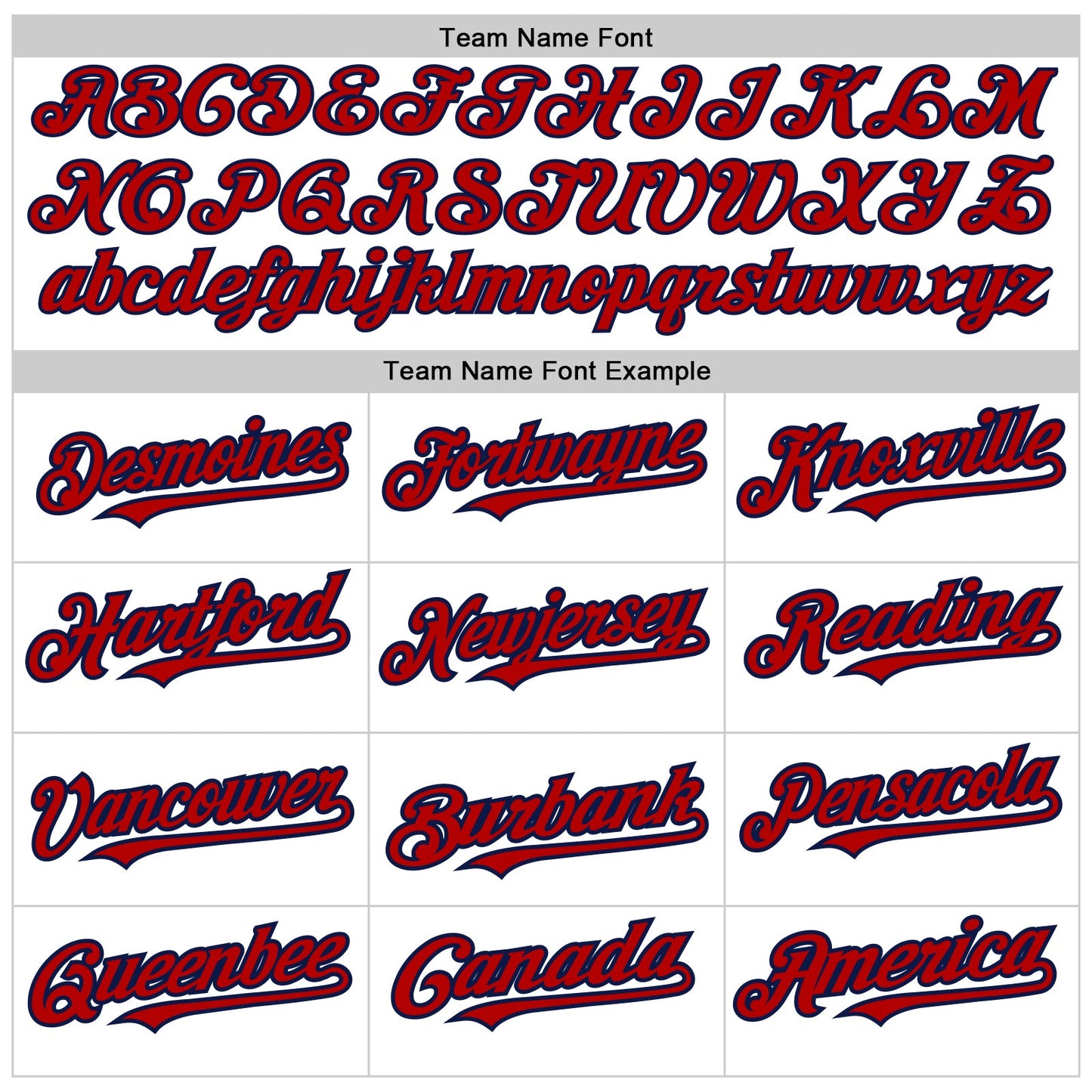 Custom White Pinstripe Red-Navy Authentic Fade Fashion Baseball Jersey - Sky-Custom