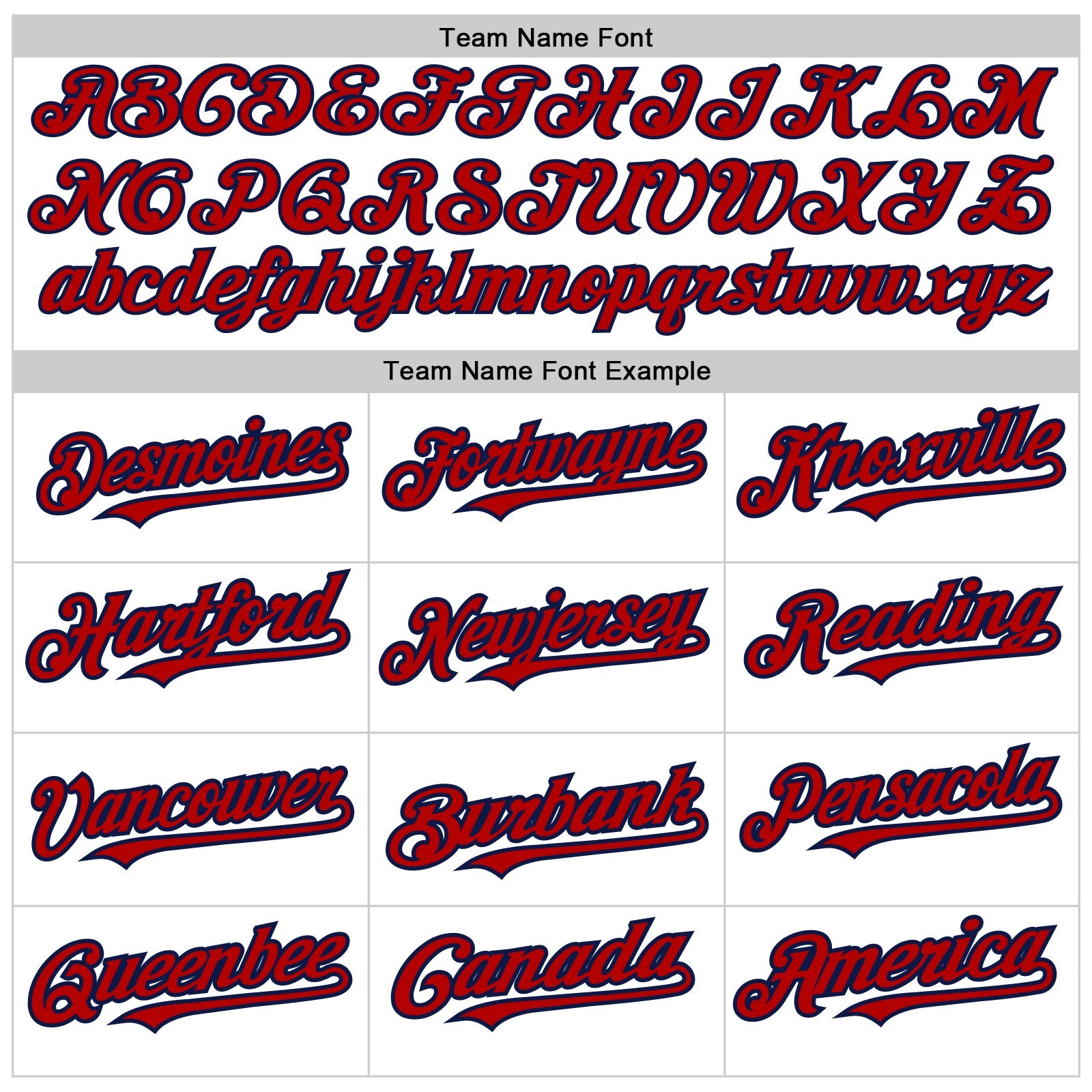 Custom White Pinstripe Red-Navy Authentic Fade Fashion Baseball Jersey - Sky-Custom