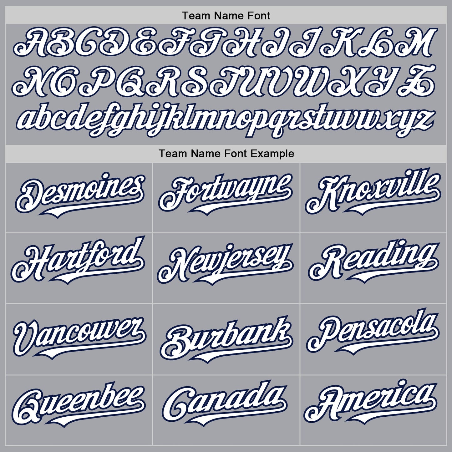Custom Gray Pinstripe White-Navy Authentic Fade Fashion Baseball Jersey - Sky-Custom