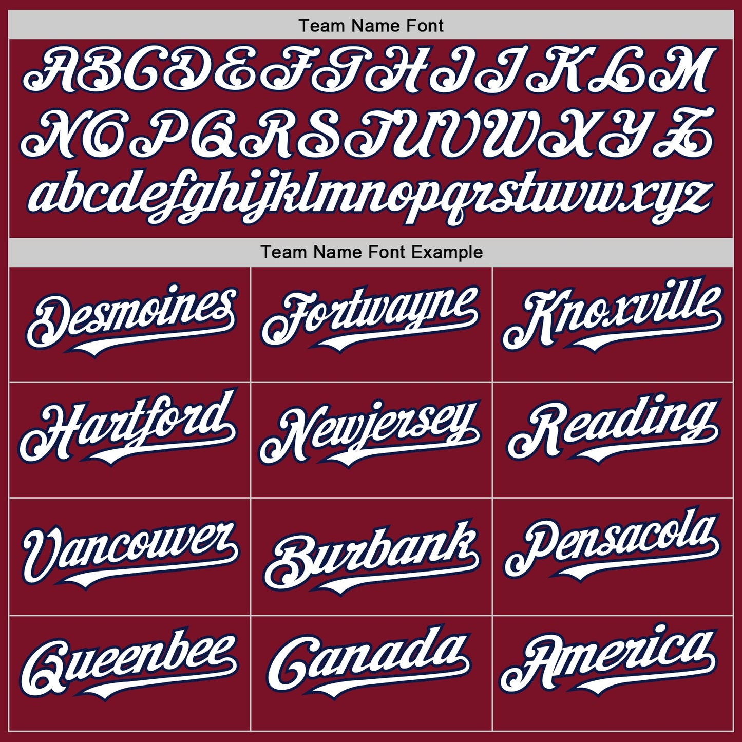 Custom Maroon Pinstripe White-Navy Authentic Fade Fashion Baseball Jersey - Sky-Custom
