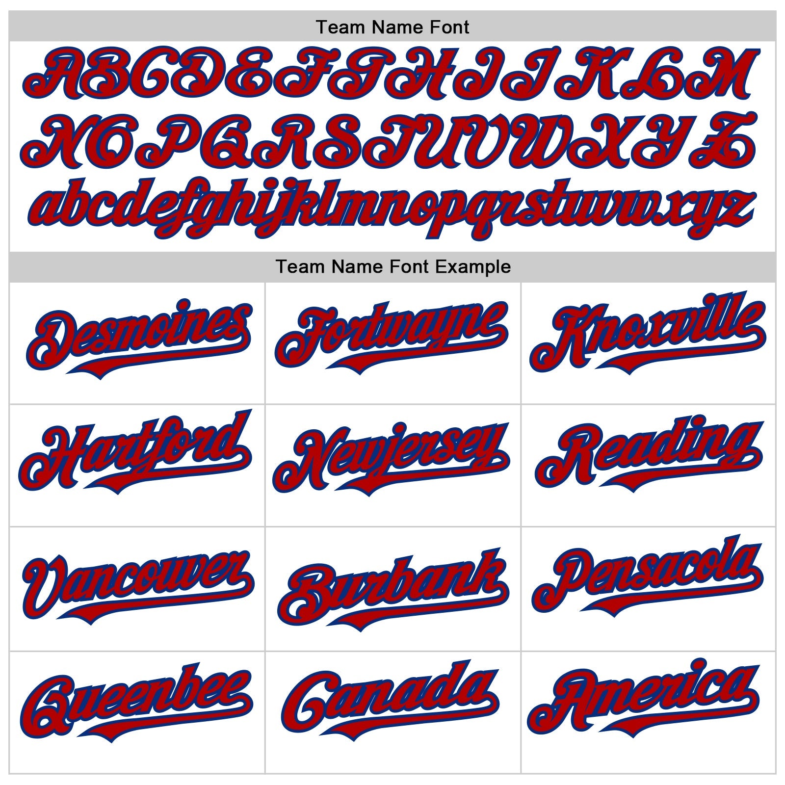 Custom White Pinstripe Red-Royal Authentic Fade Fashion Baseball Jersey - Sky-Custom