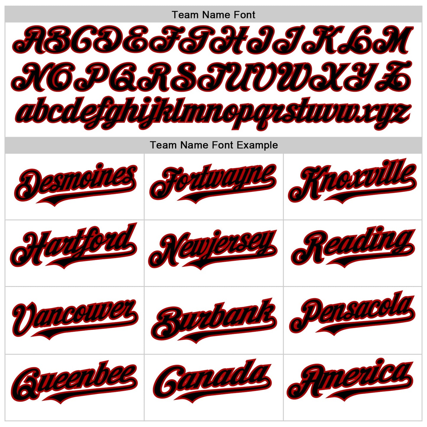 Custom White Pinstripe Black-Red Authentic Fade Fashion Baseball Jersey - Sky-Custom