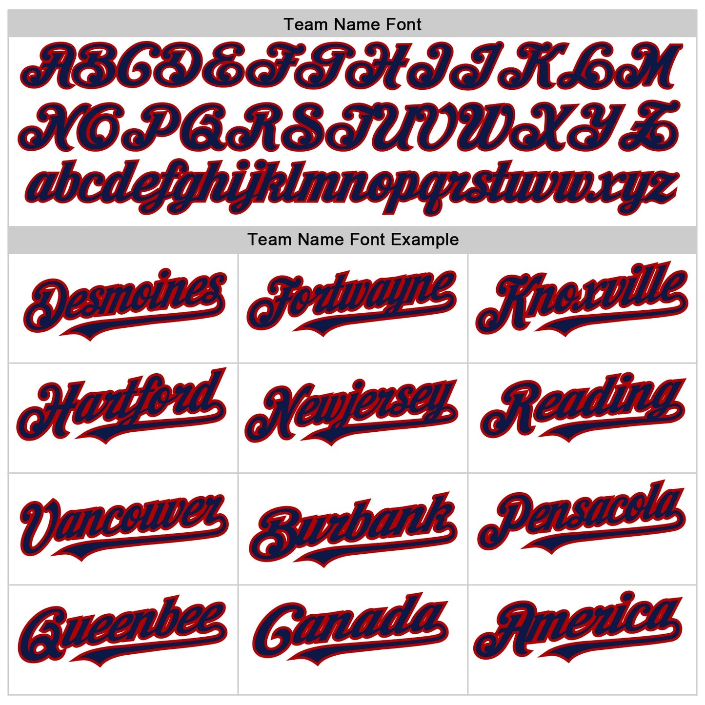 Custom White Pinstripe Navy-Red Authentic Fade Fashion Baseball Jersey - Sky-Custom