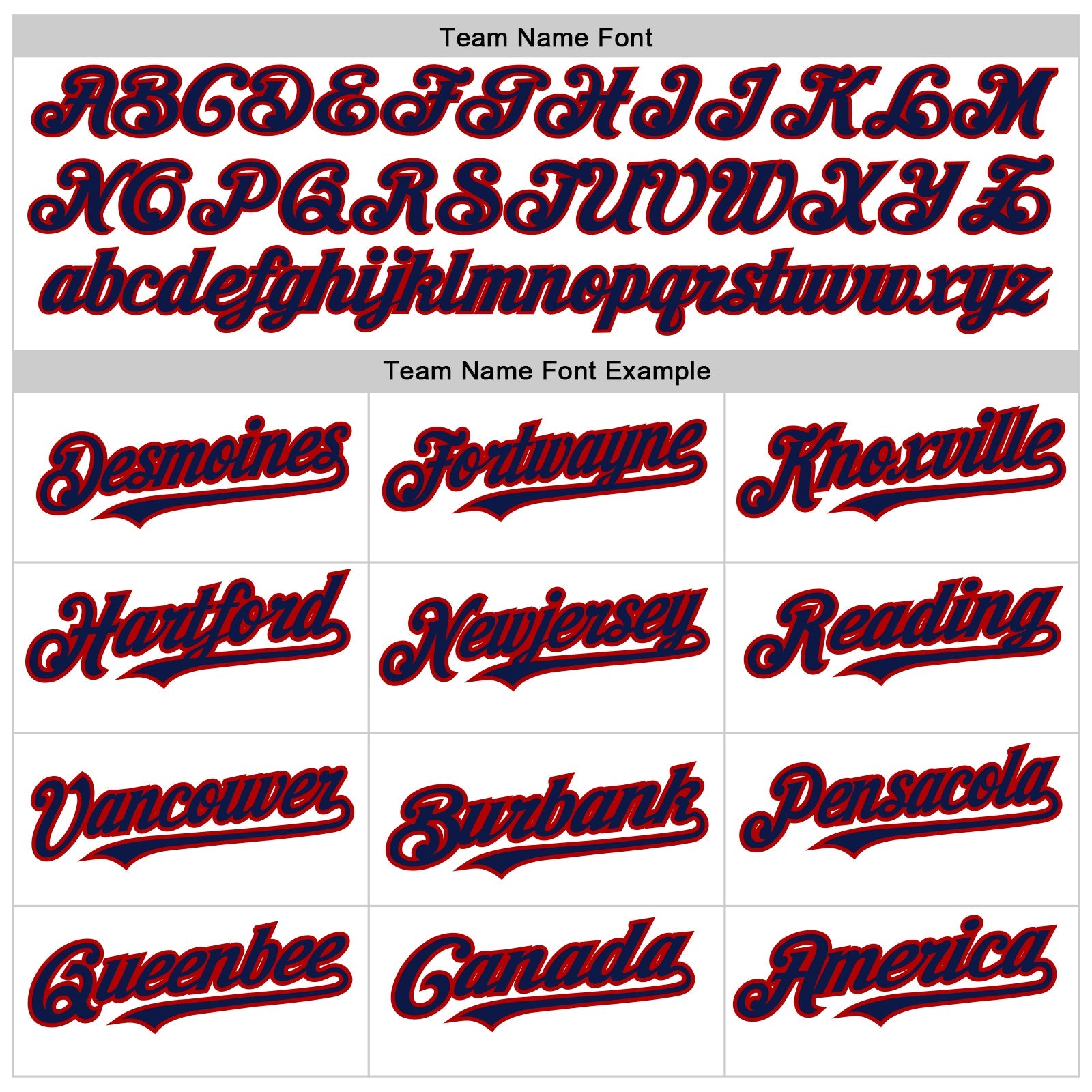 Custom White Pinstripe Navy-Red Authentic Fade Fashion Baseball Jersey - Sky-Custom