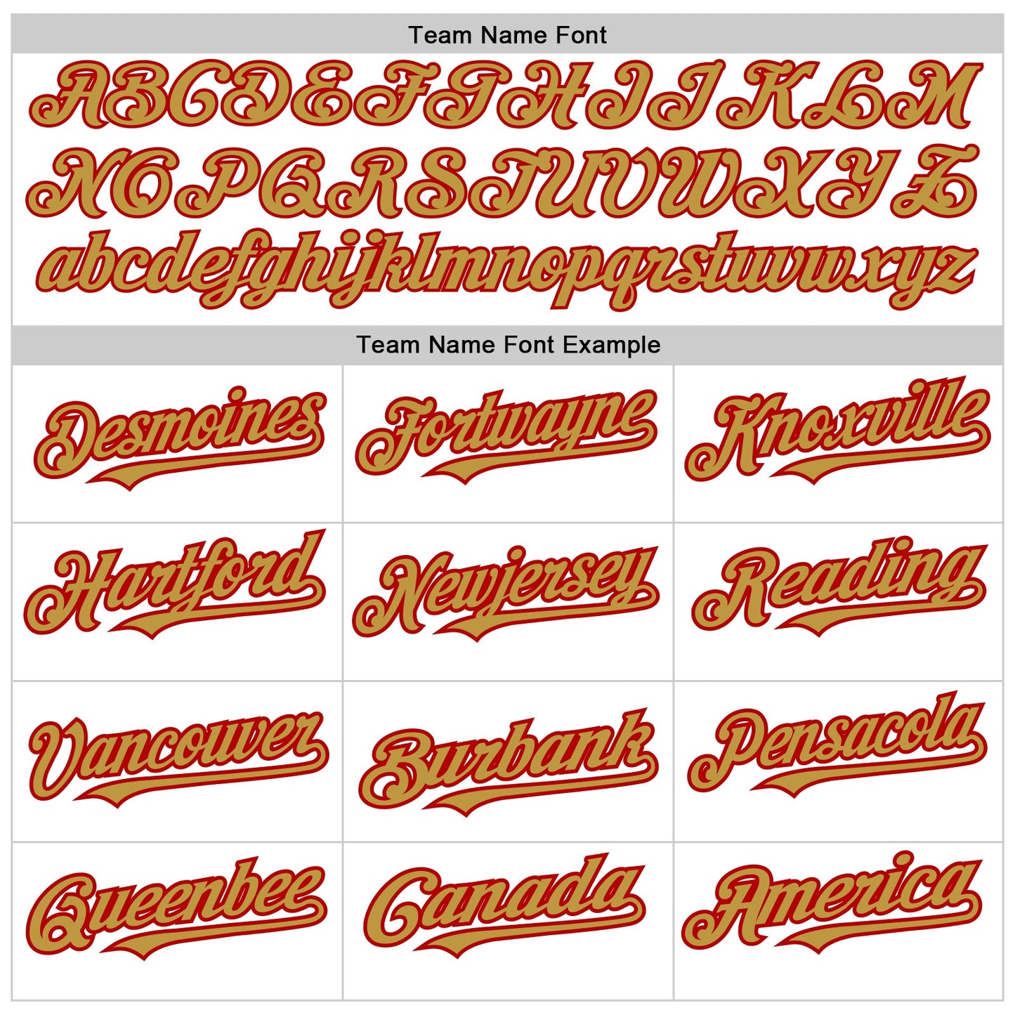 Custom White Pinstripe Old Gold-Red Authentic Fade Fashion Baseball Jersey - Sky-Custom