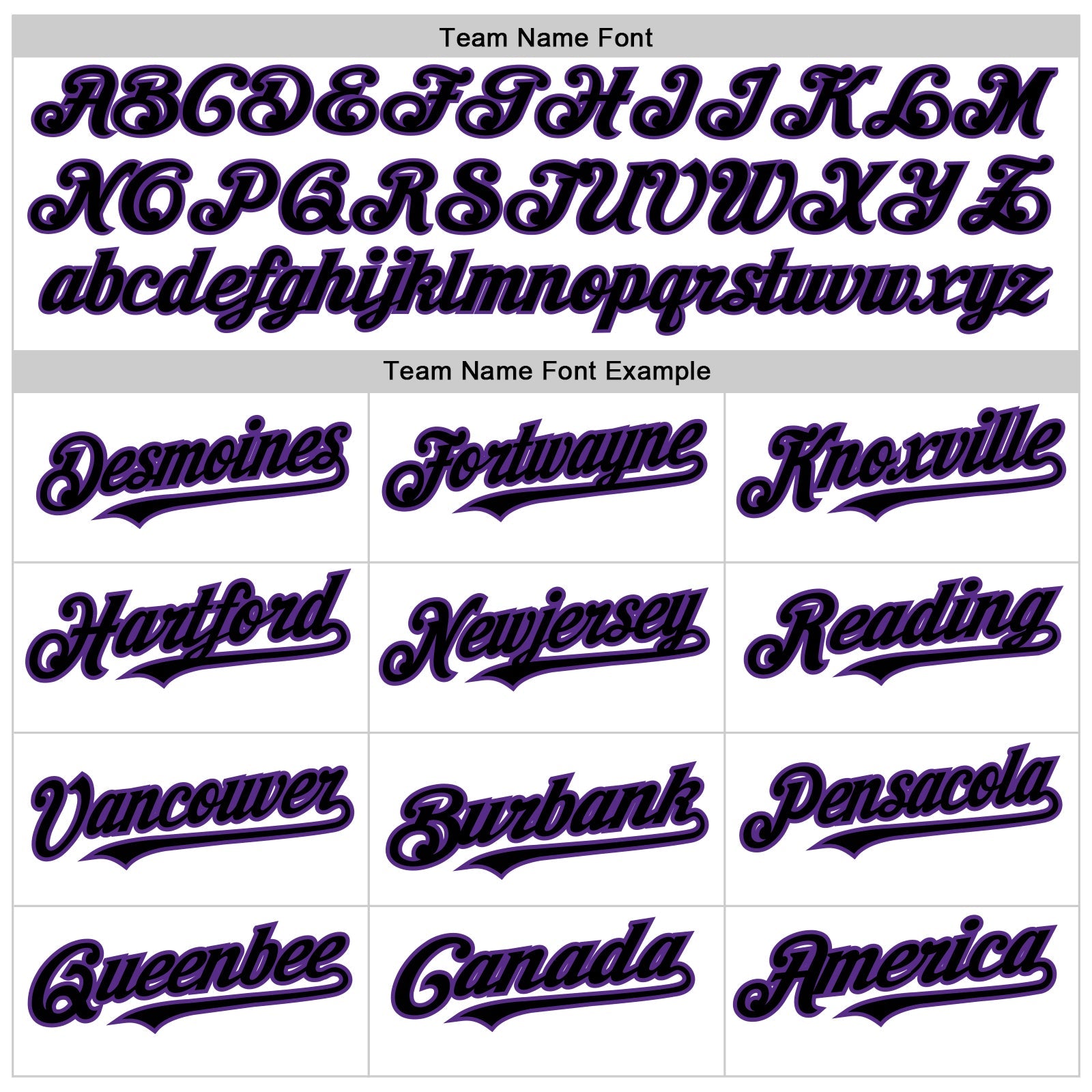 Custom White Pinstripe Black-Purple Authentic Fade Fashion Baseball Jersey - Sky-Custom