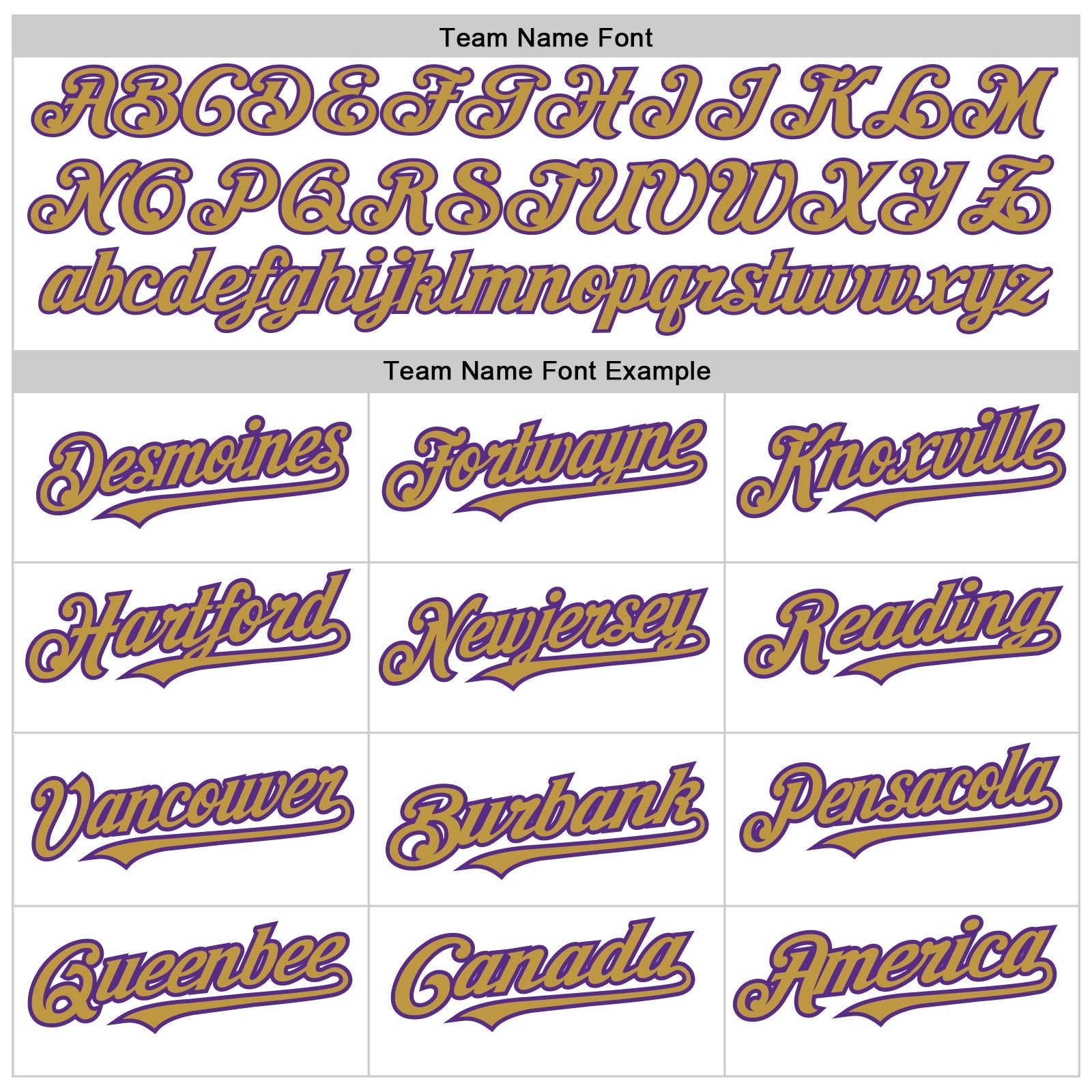 Custom White Pinstripe Old Gold-Purple Authentic Fade Fashion Baseball Jersey - Sky-Custom