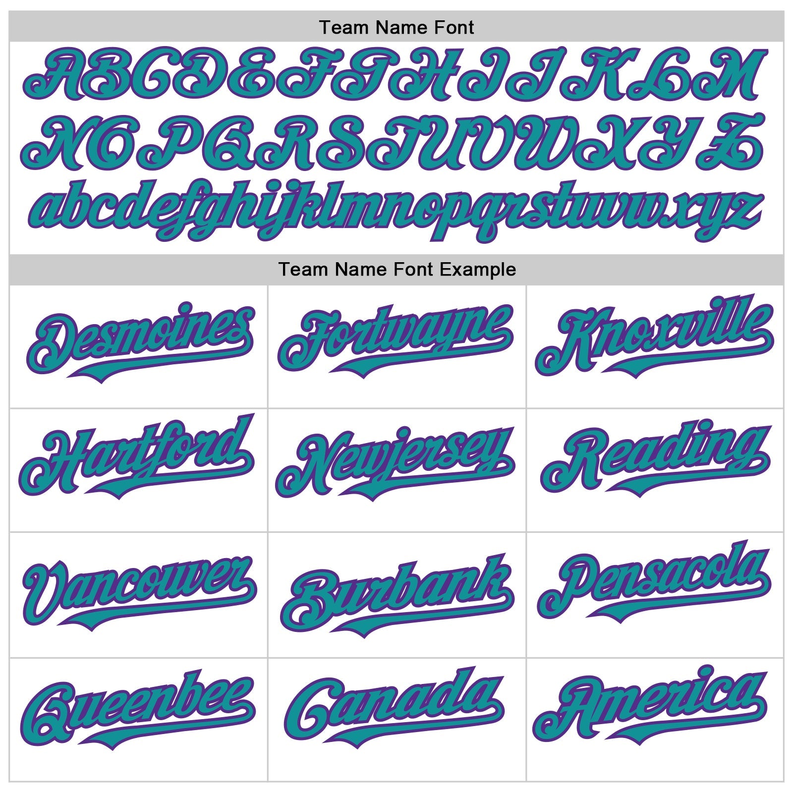 Custom White Pinstripe Teal-Purple Authentic Fade Fashion Baseball Jersey - Sky-Custom
