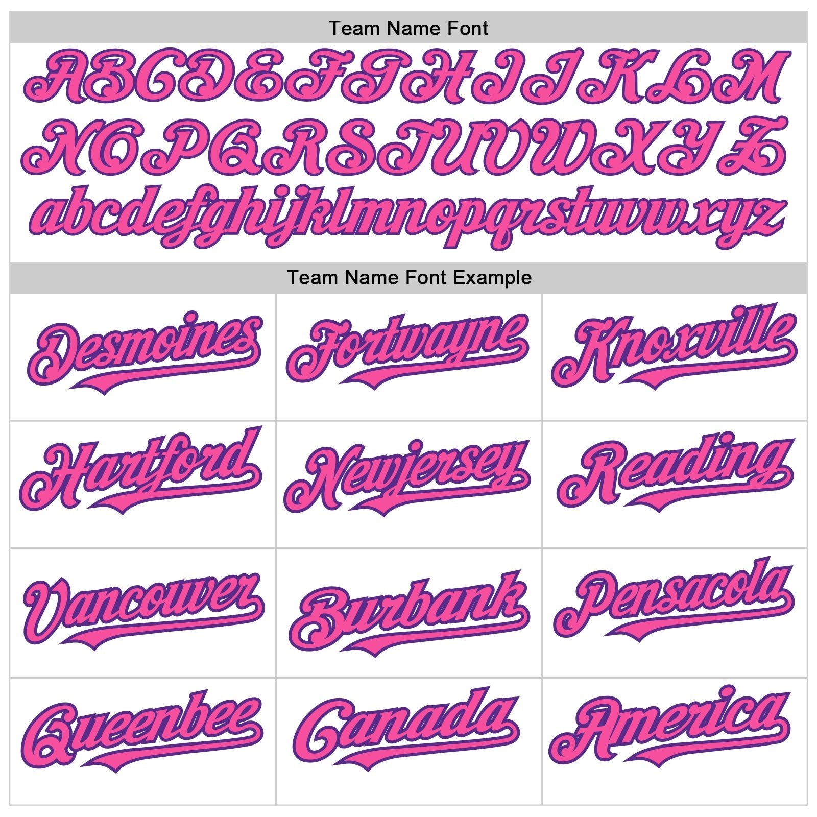 Custom White Pinstripe Pink-Purple Authentic Fade Fashion Baseball Jersey - Sky-Custom