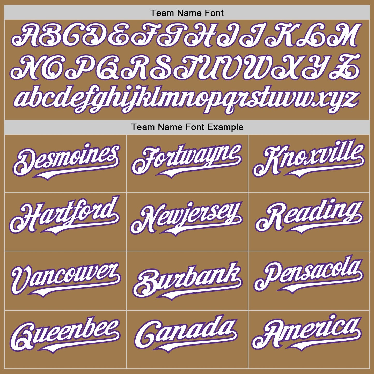 Custom Old Gold Pinstripe White-Purple Authentic Fade Fashion Baseball Jersey - Sky-Custom
